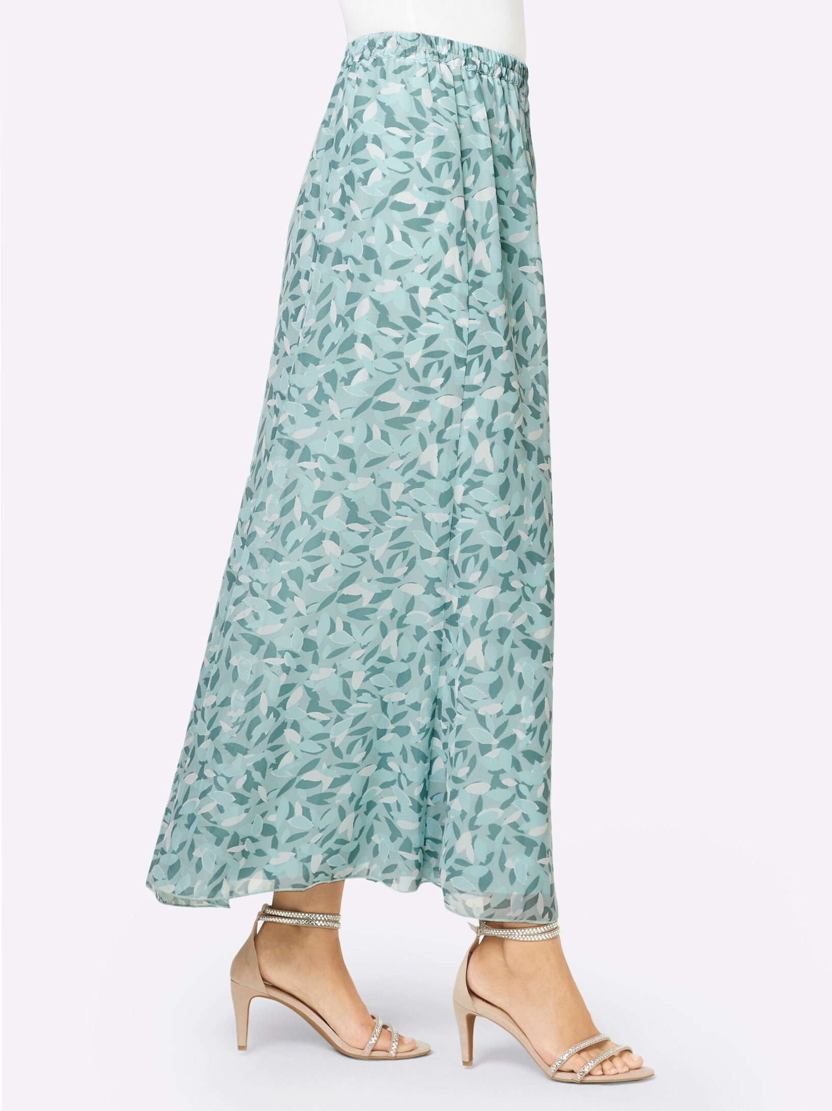 creation L A-Linien-Rock A-Linien-Rock . günstig online kaufen