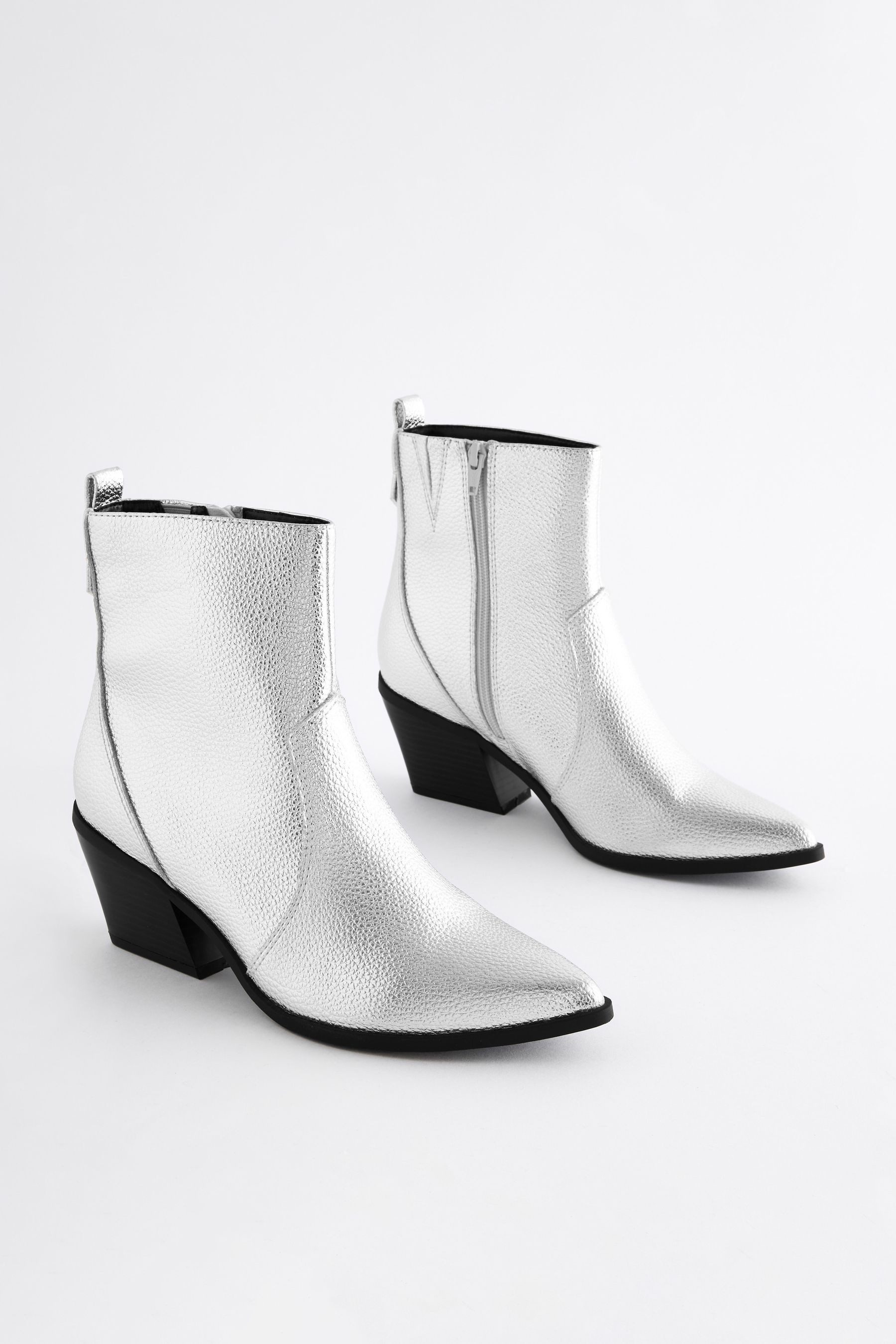 Next Forever Comfort® Cowboy/Western Stiefeletten Cowboy günstig online kaufen