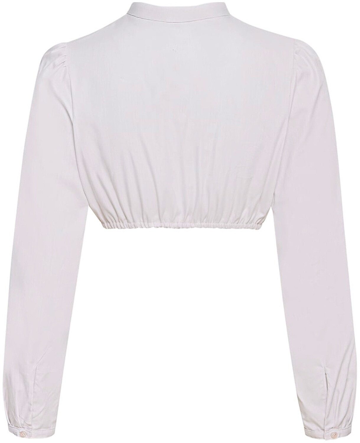 Hammerschmid Dirndlbluse Langarm-Dirndlbluse Antonia günstig online kaufen