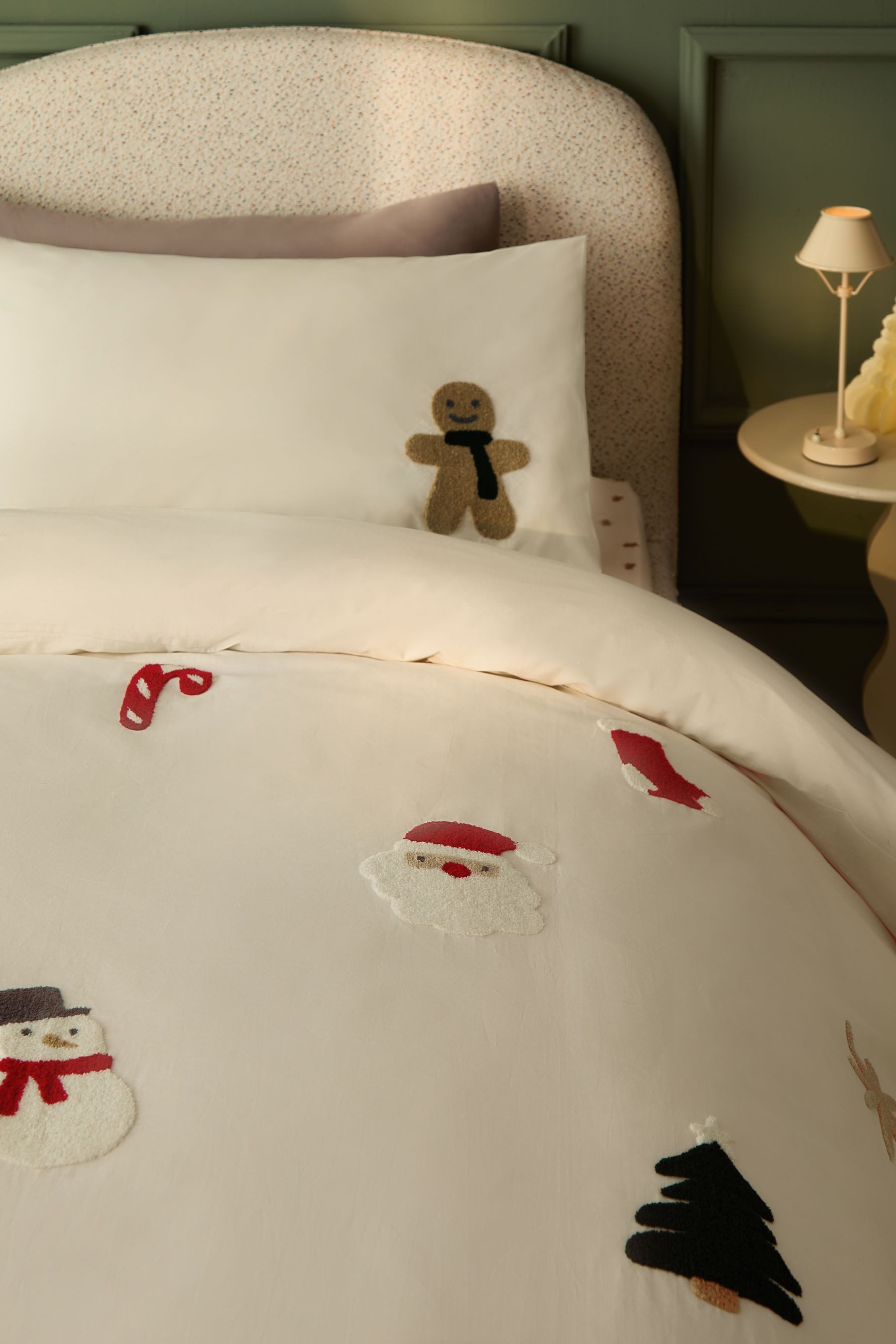 Next Bett-Set Bettbezug und Kissenbezug mit günstig online kaufen