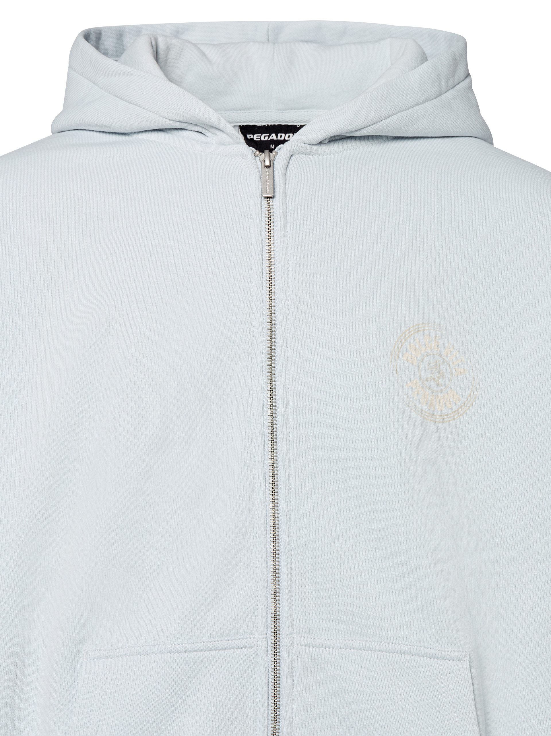 PEGADOR Kapuzensweatjacke Nuevo