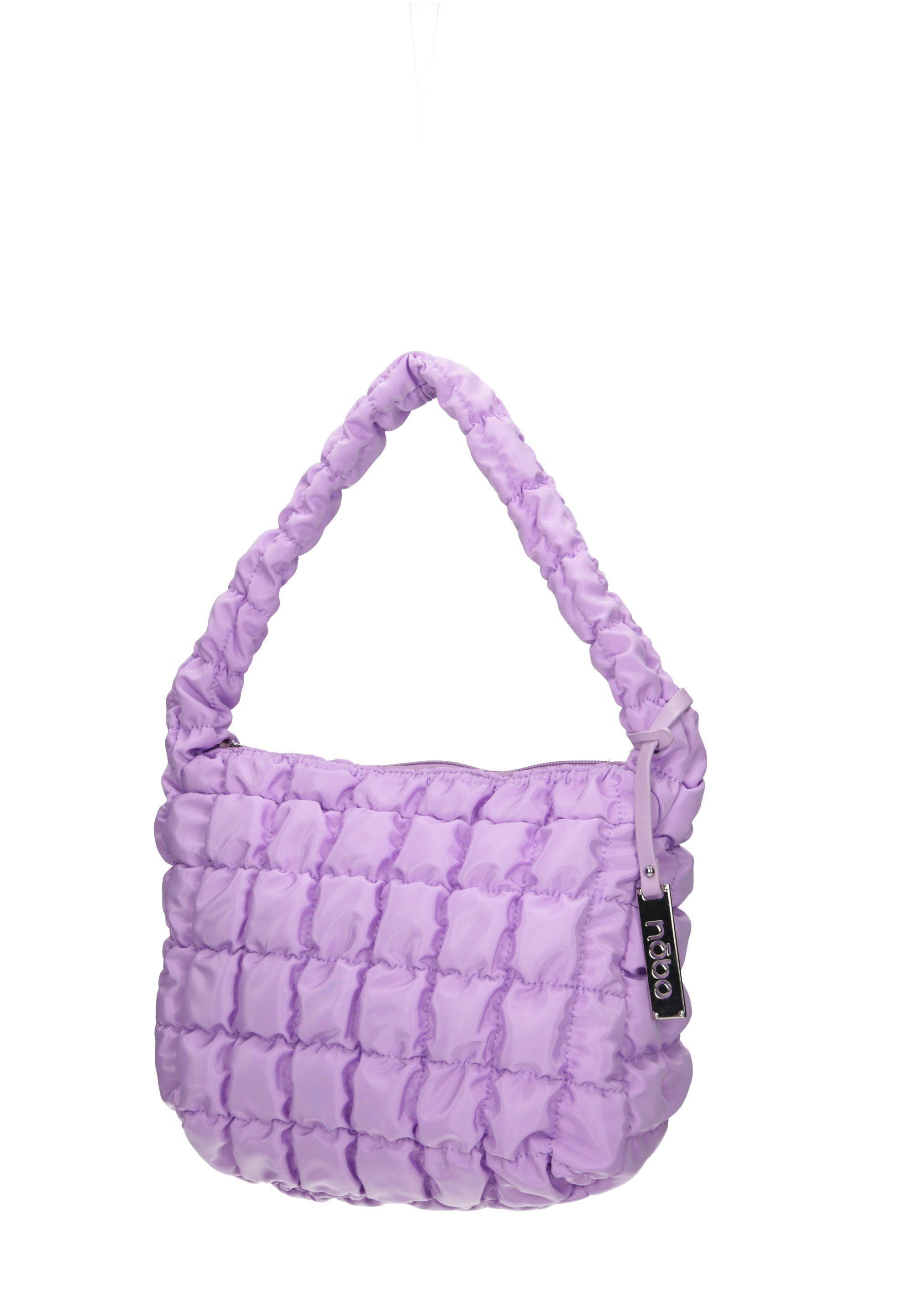 NOBO Schultertasche Quilted günstig online kaufen