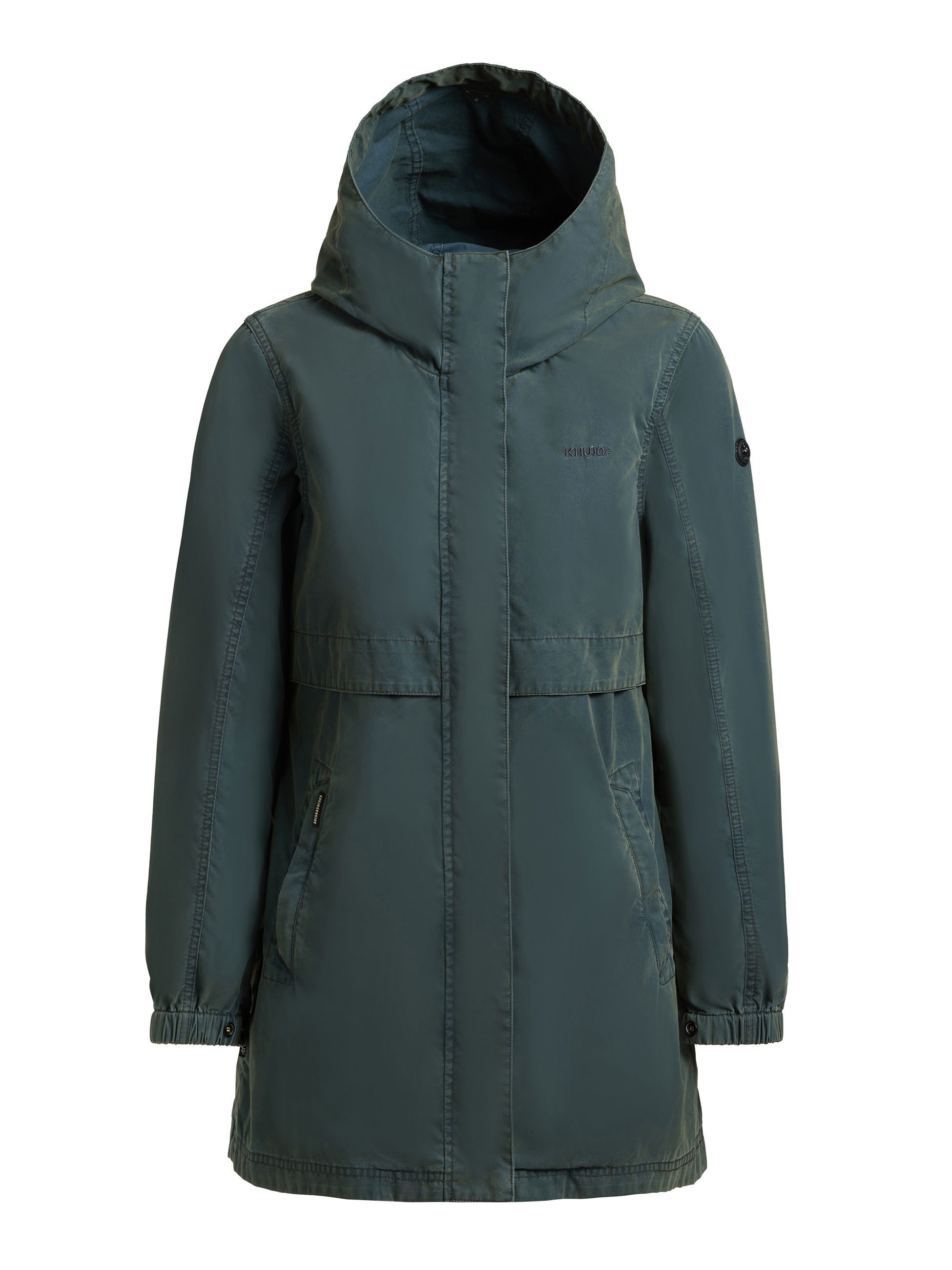 khujo Anorak BRAVA