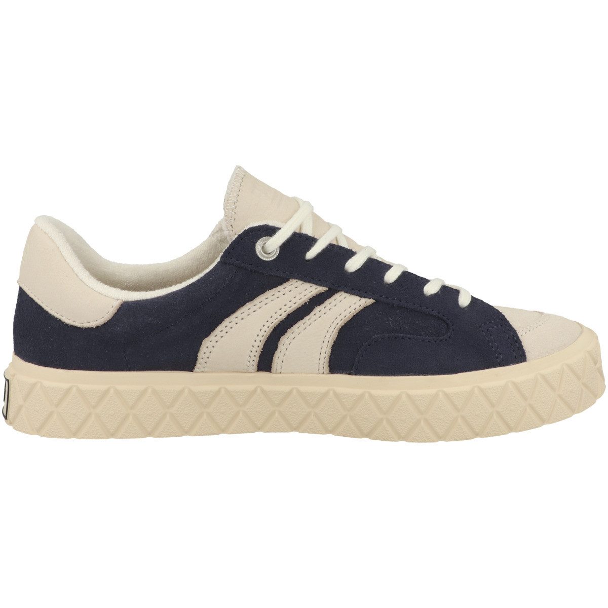Palladium Palla Ace Lo Sde Unisex Erwachsene Sneaker Turnschuhe, Sportschuhe, Freizeitschuhe, Halbschuhe, Schnürschuhe