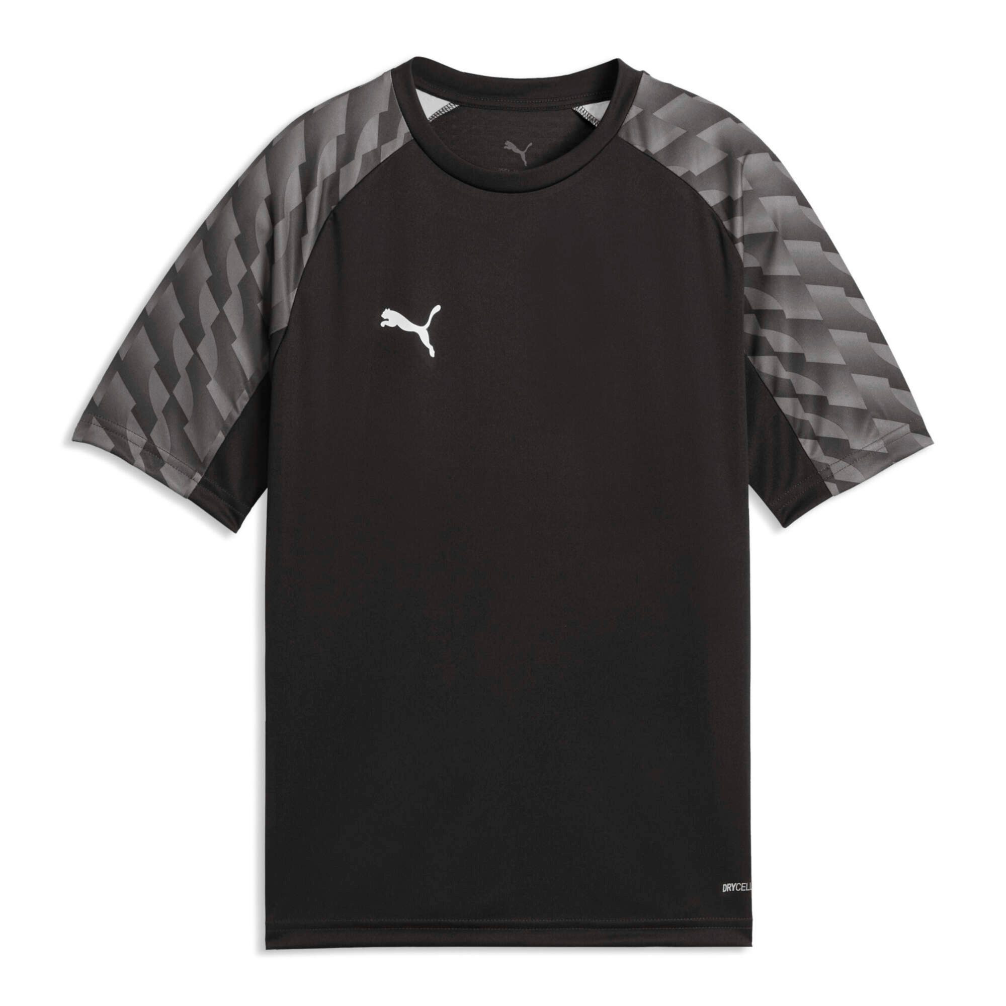 PUMA Fußballtrikot Puma Kinder Trikot teamLIGA26 Jersey 659723