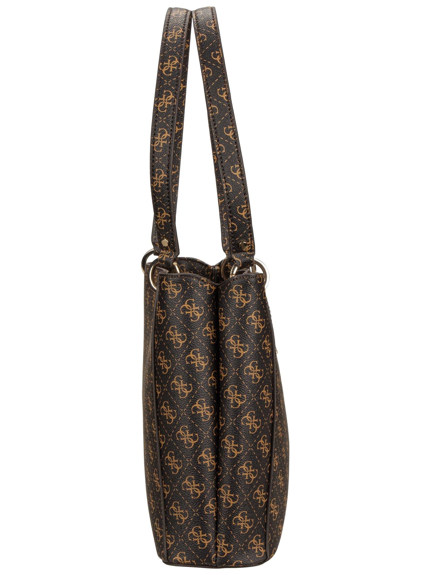 Guess Shopper Noelle II TO 72250 Logo