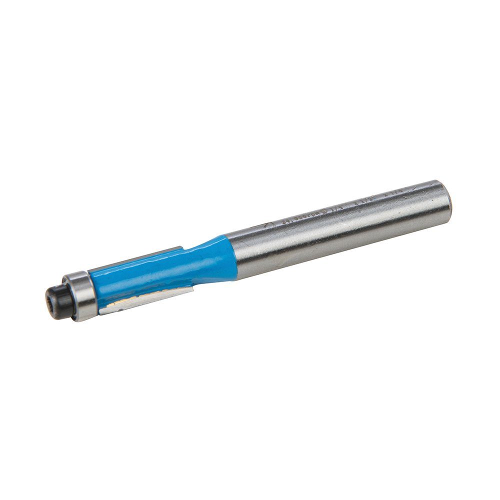 Bündigfräser Bündigfräser 1/4 Zoll 1/4 x 1/2 Zoll