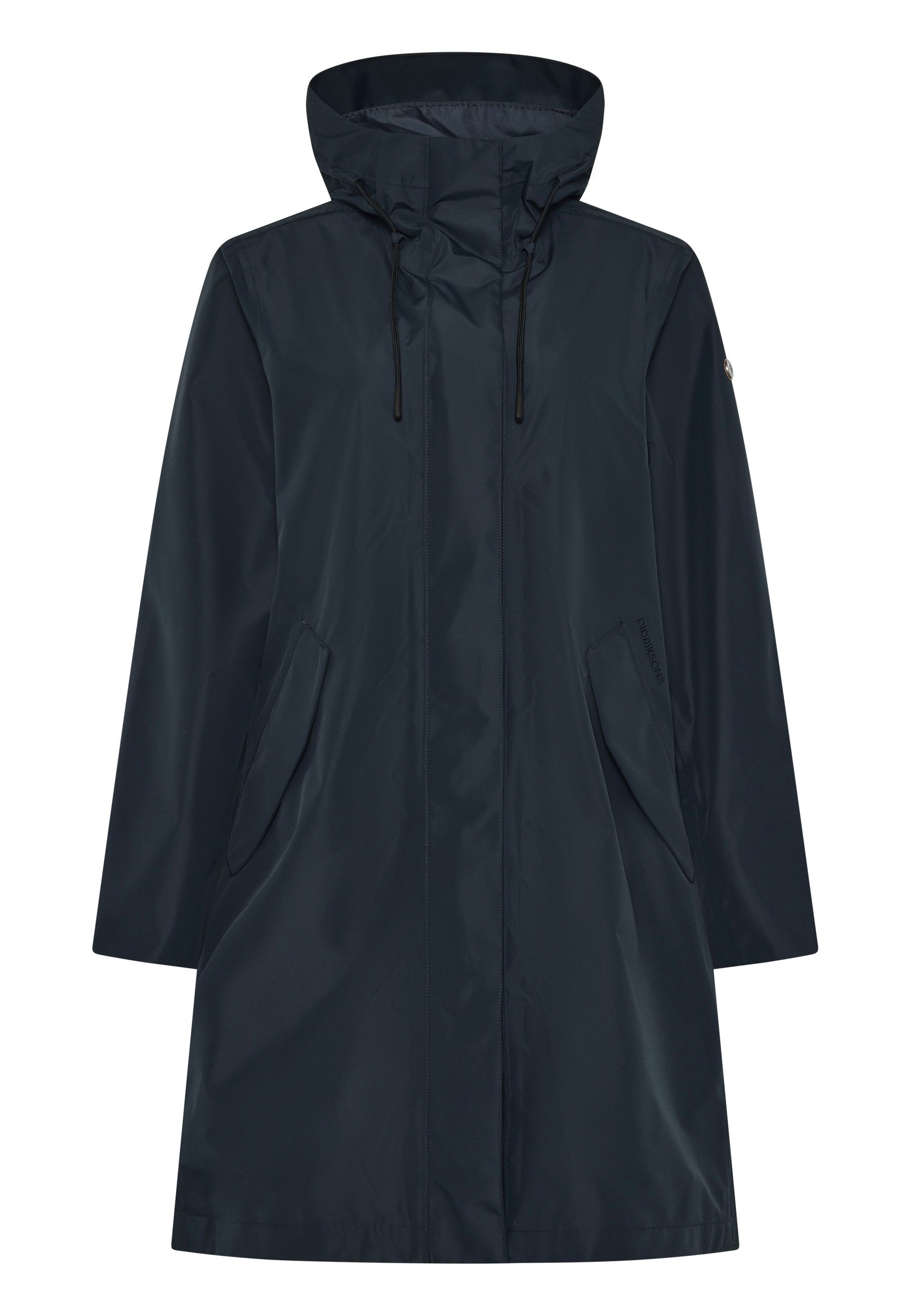 Parka Damen Übergangsjacke Mantel Wasserdicht ELINA