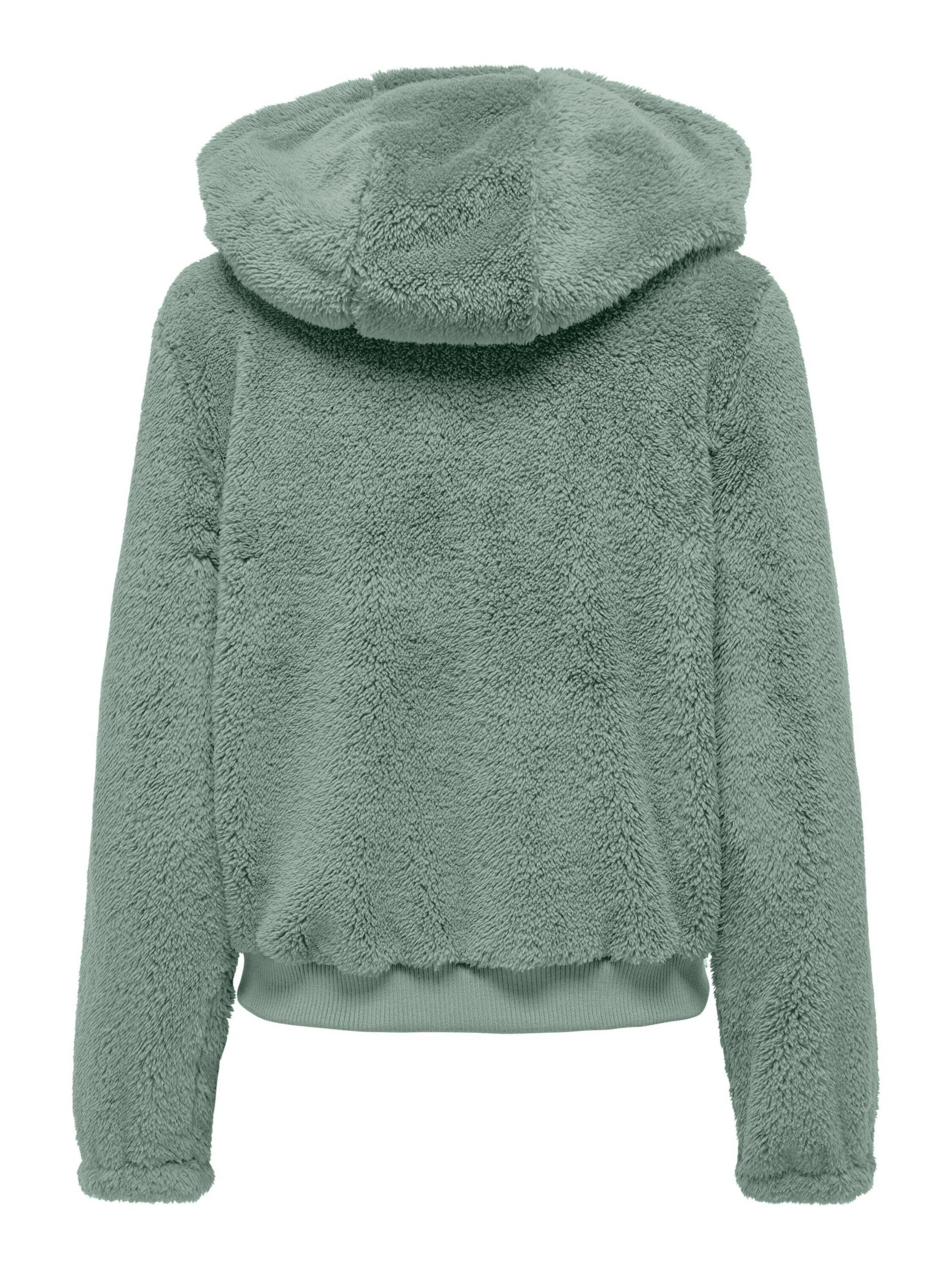 ONLY Langjacke ONLNewanna (1-St) Plain/ohne Details günstig online kaufen