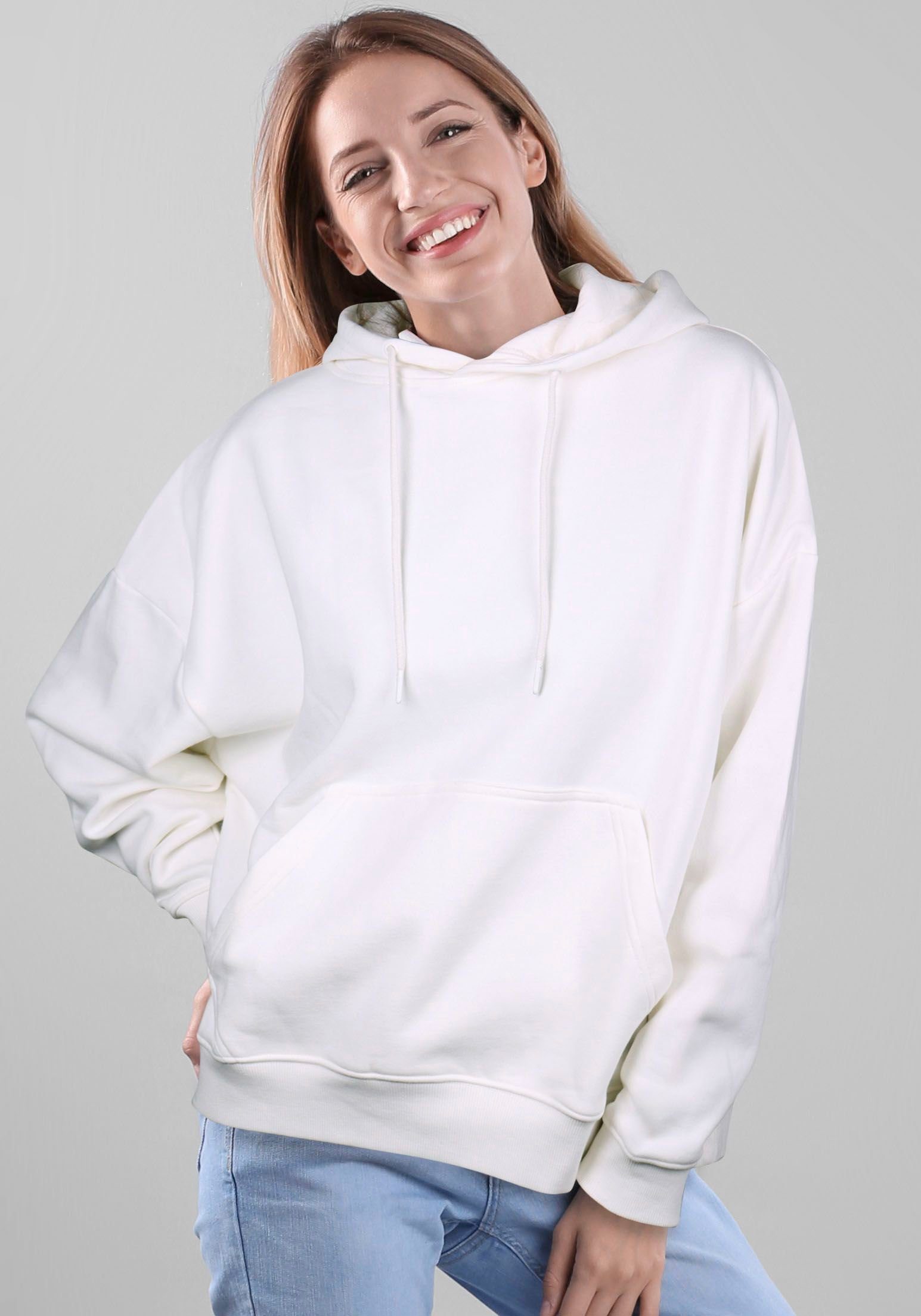 Capelli New York Hoodie mit Capelli günstig online kaufen