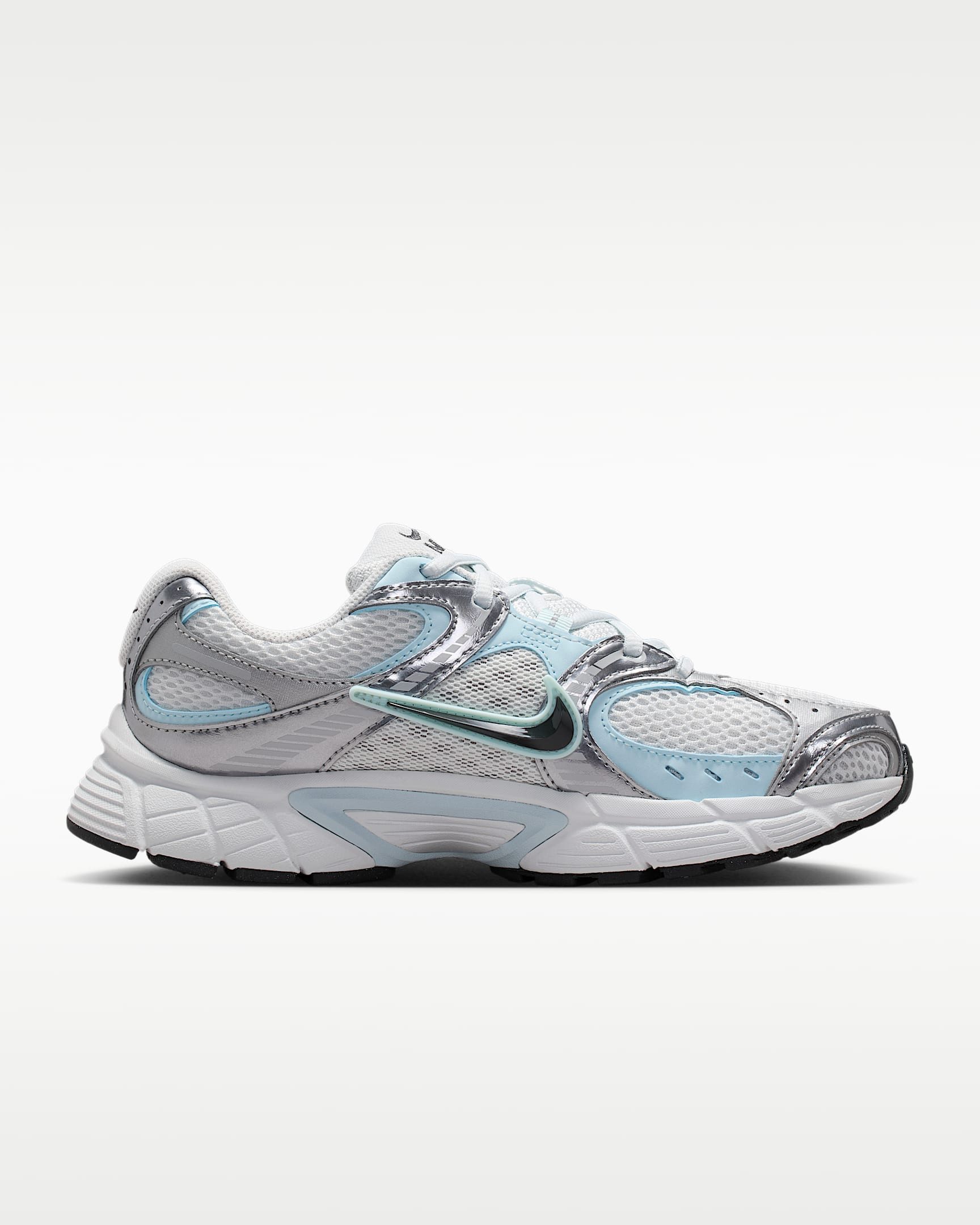 Nike Sportswear Nike V5 RNR Sneaker inspiriert vom Design des Y2K Nike Vomero 5