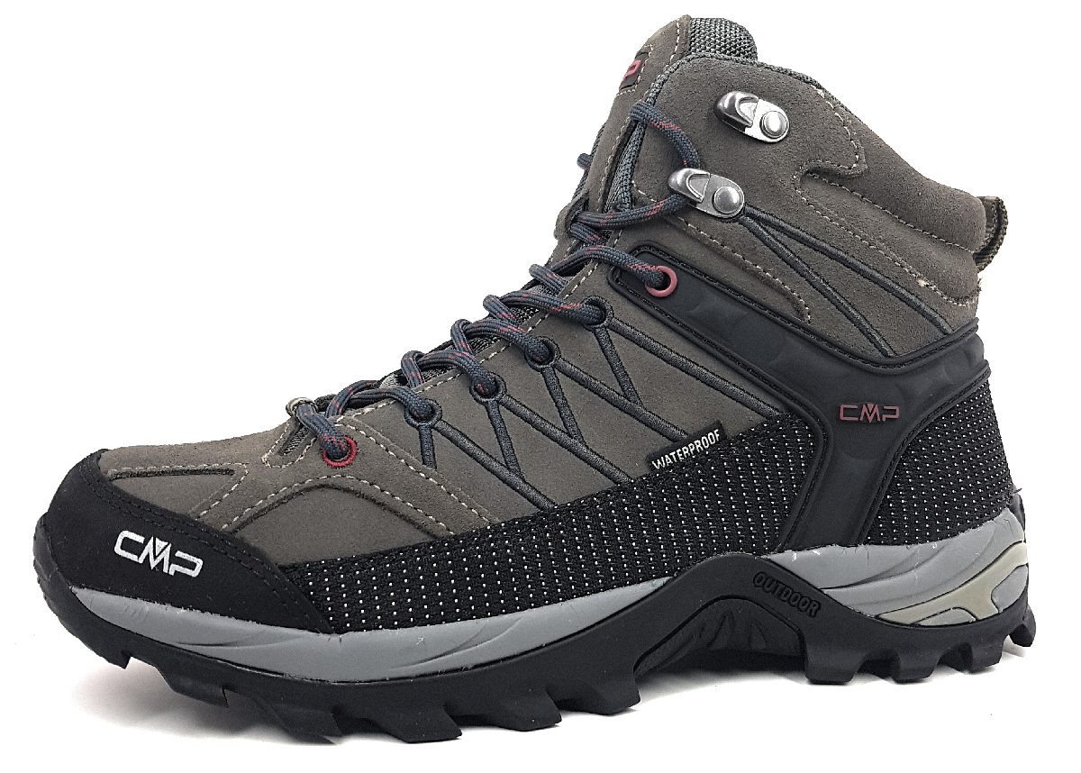 CMP Rigel men high Wanderschuh