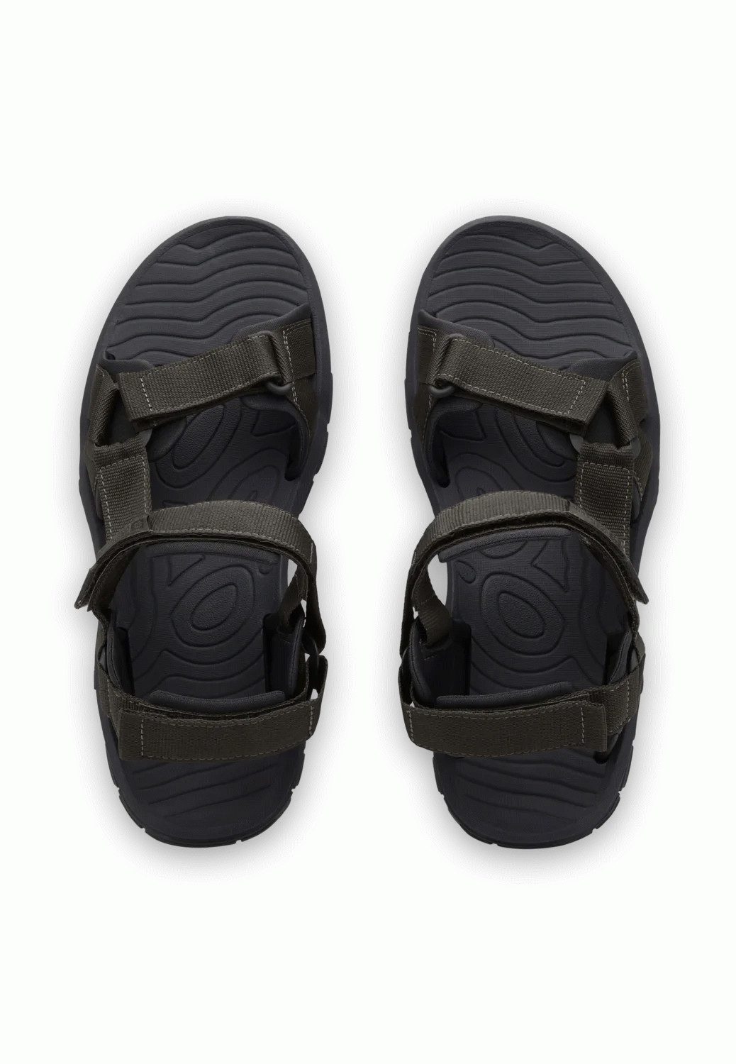 Jack Wolfskin LAKEWOOD RIDE SANDAL M Outdoorsandale