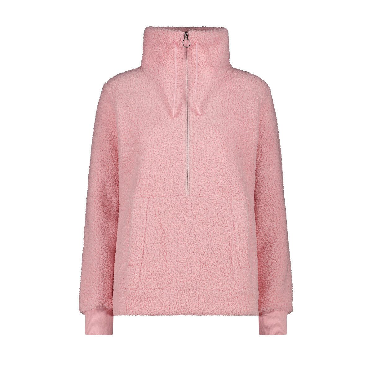 CMP Fleecepullover CMP Damen Pullover WOMAN günstig online kaufen