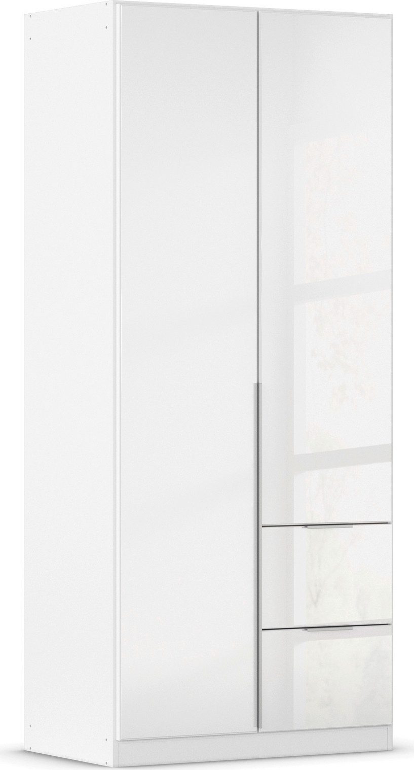 rauch Drehtürenschrank "Kleiderschrank Kleiderschränke Schrank Garderobe AG günstig online kaufen