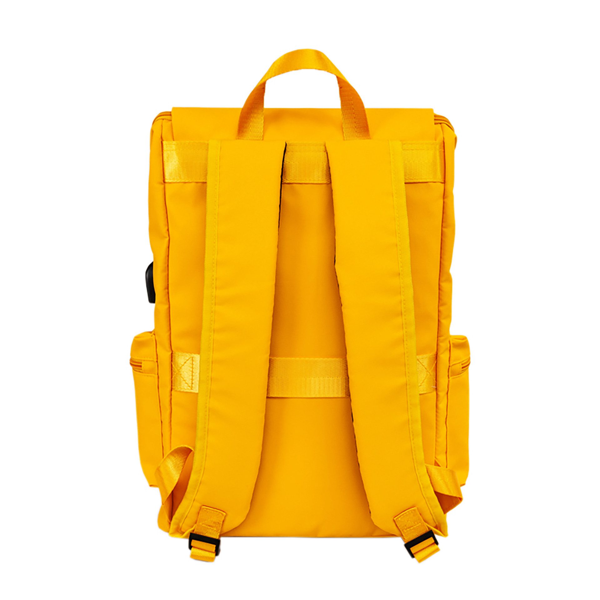 ANEMOSS Laptoprucksack Laptop-Rucksack 15 Zoll–Laptoprucksack mit Fächern,wasserabweisend – Bild 3 von 5