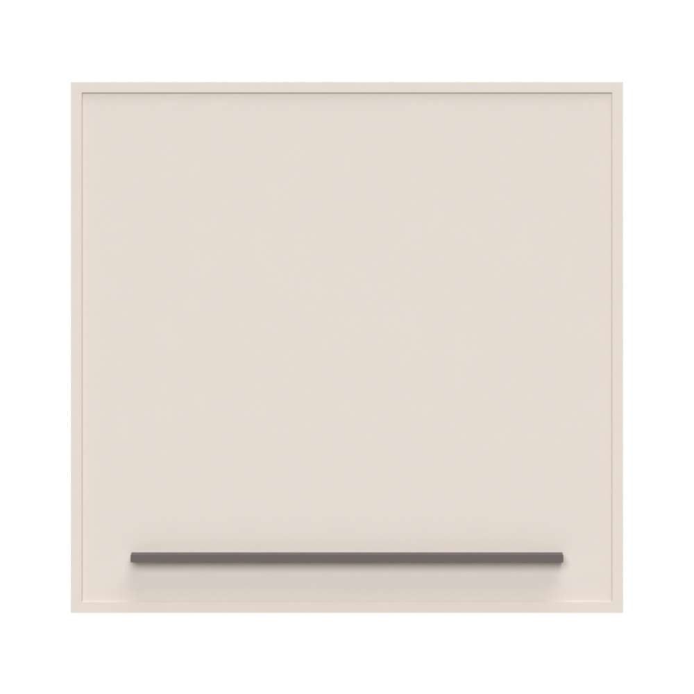 OTTO home Hängevitrine Opera, Wandschrank, Schwebendes Design für modernen Wohnraum UV lackiert, Soft Close Funktion, Wandmontiert