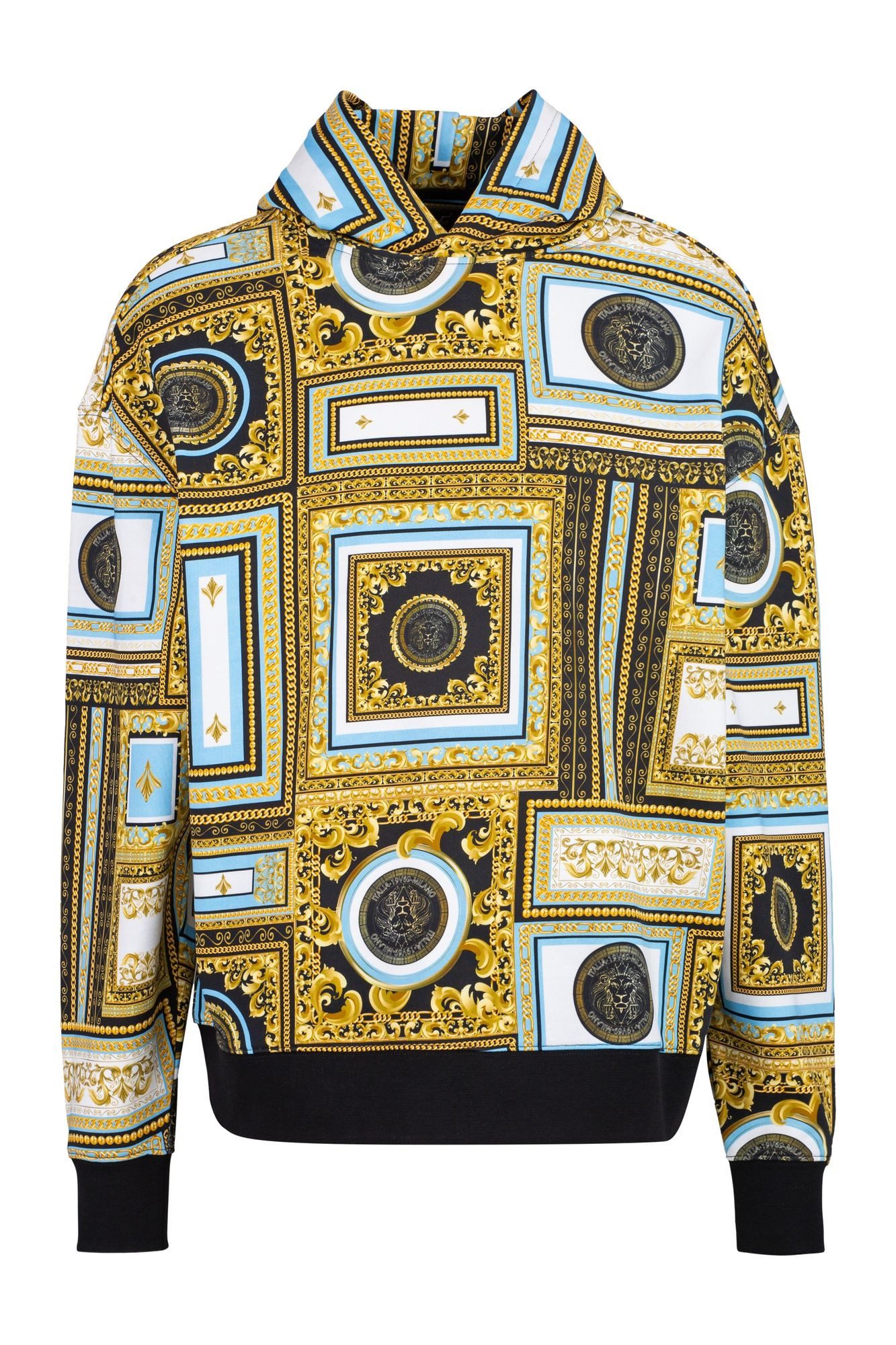 Hoodie QUENTINO