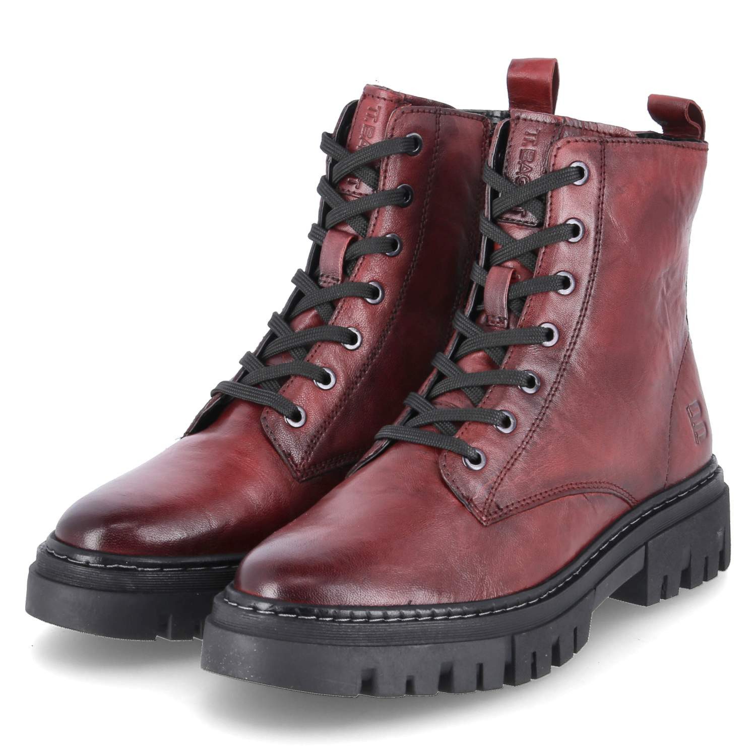 BAGATT Combat Boots LILO Stiefelette