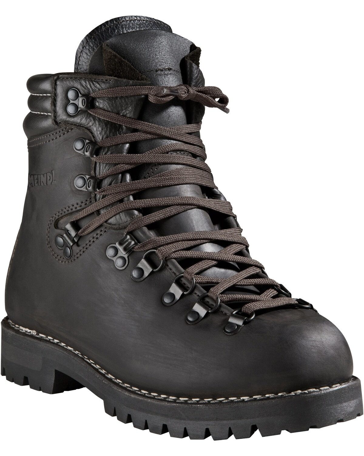 Meindl Bergstiefel Perfekt Wanderstiefel