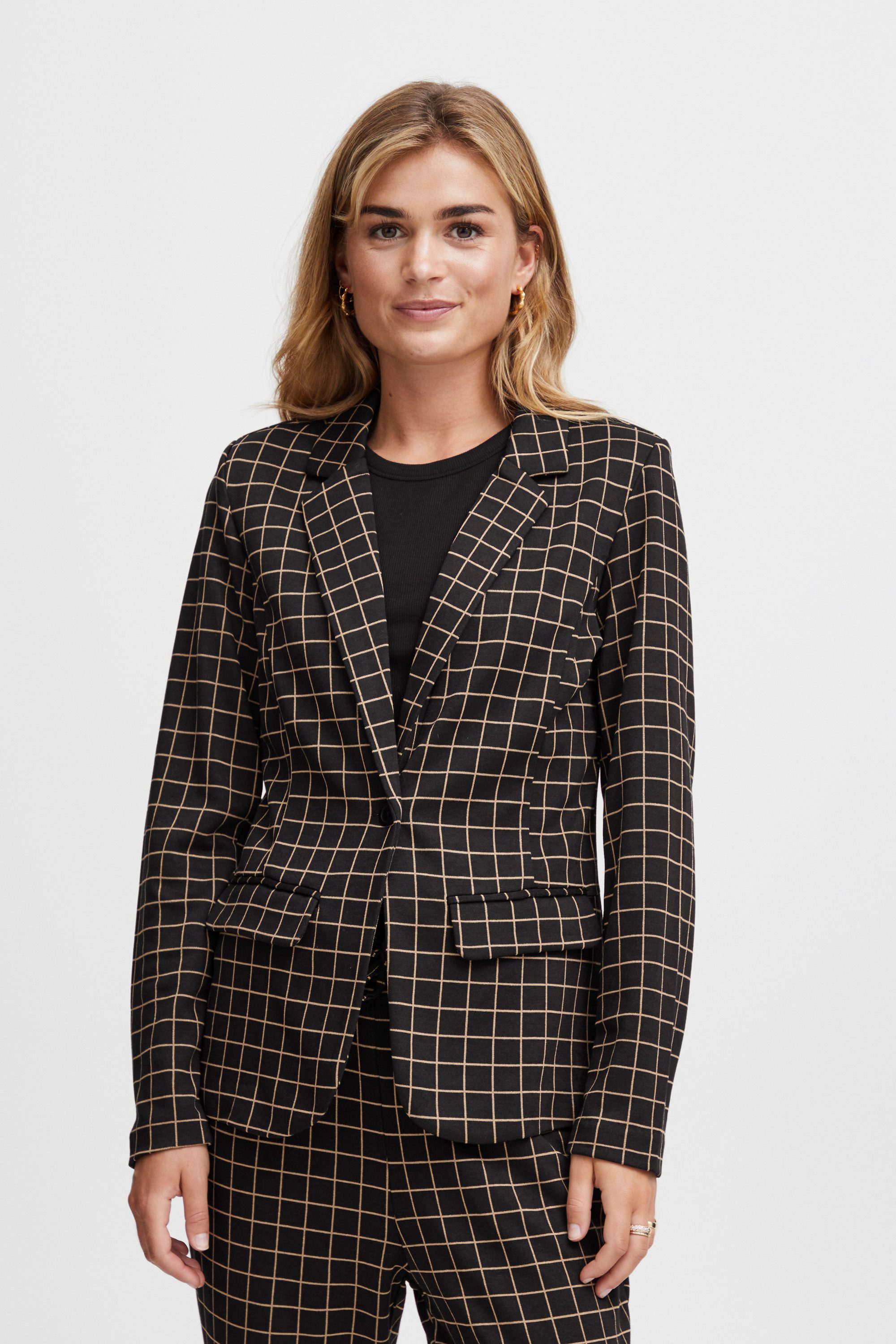 fransa Jackenblazer Blazer FRBLENDA