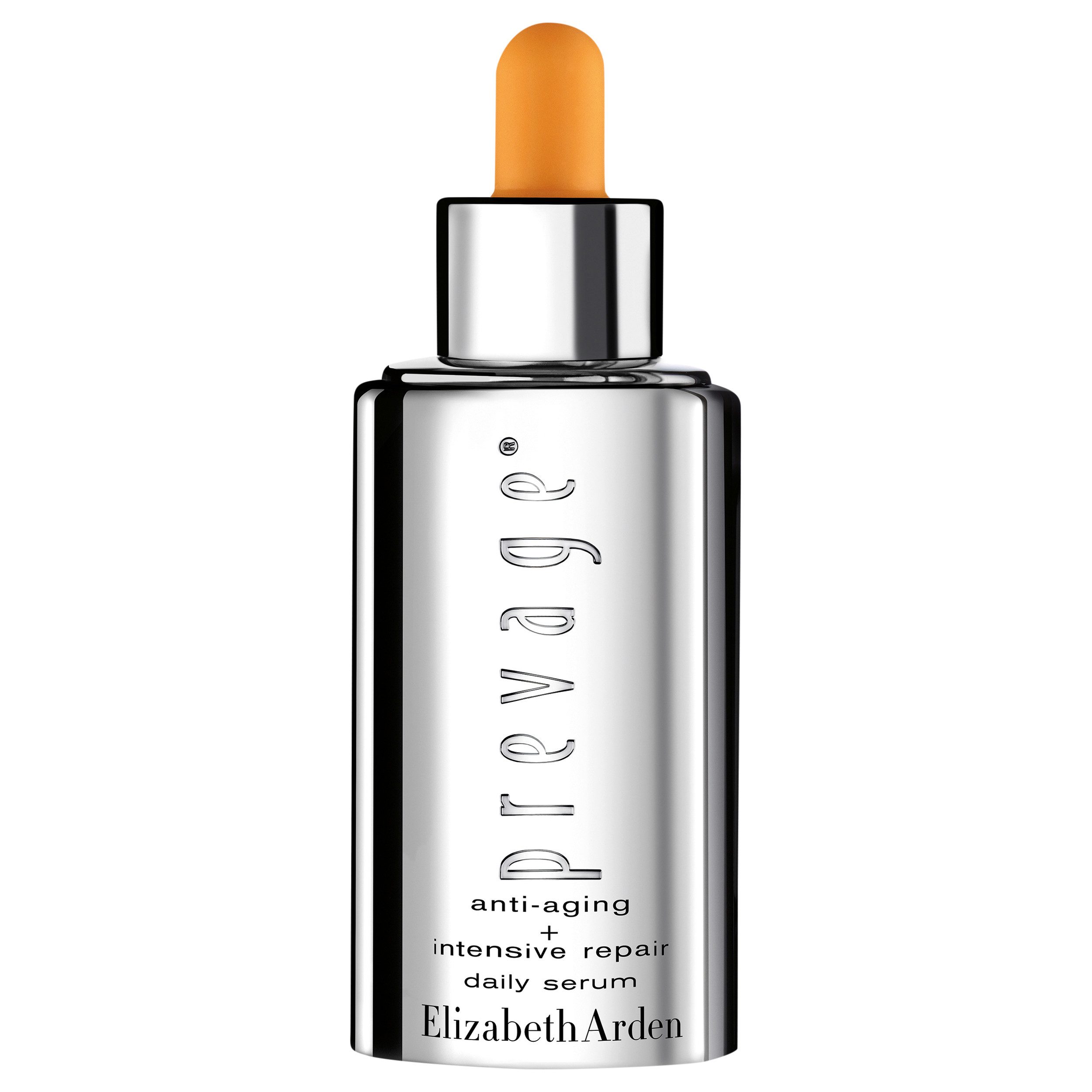 Elizabeth Arden Gesichtsserum PREVAGE ANTI-AGING + INTENSIVE REPAIR DAILY S, 1-tlg., mit Idebenon, für die tägliche Pflege