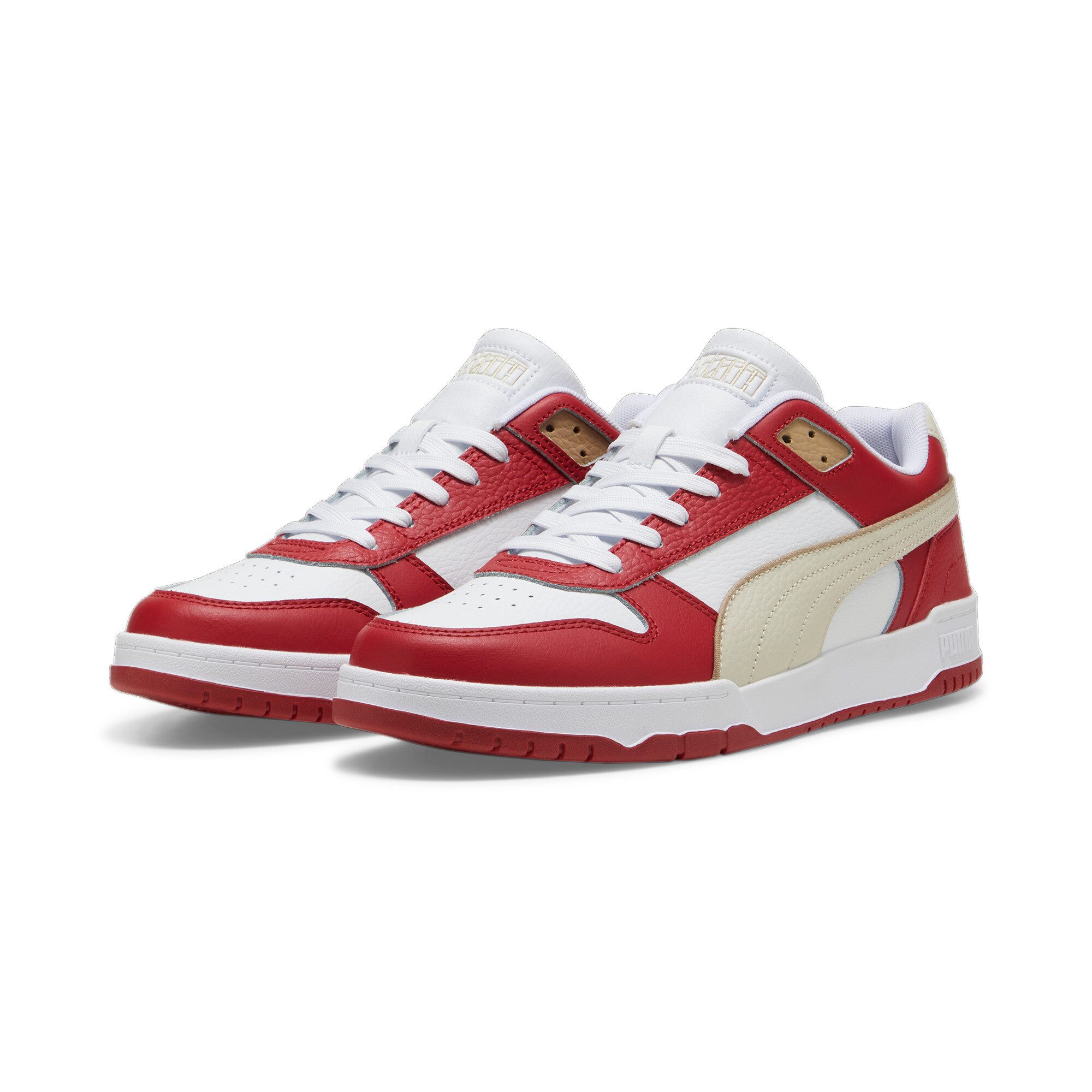 PUMA RBD GAME LOW Sneaker günstig online kaufen