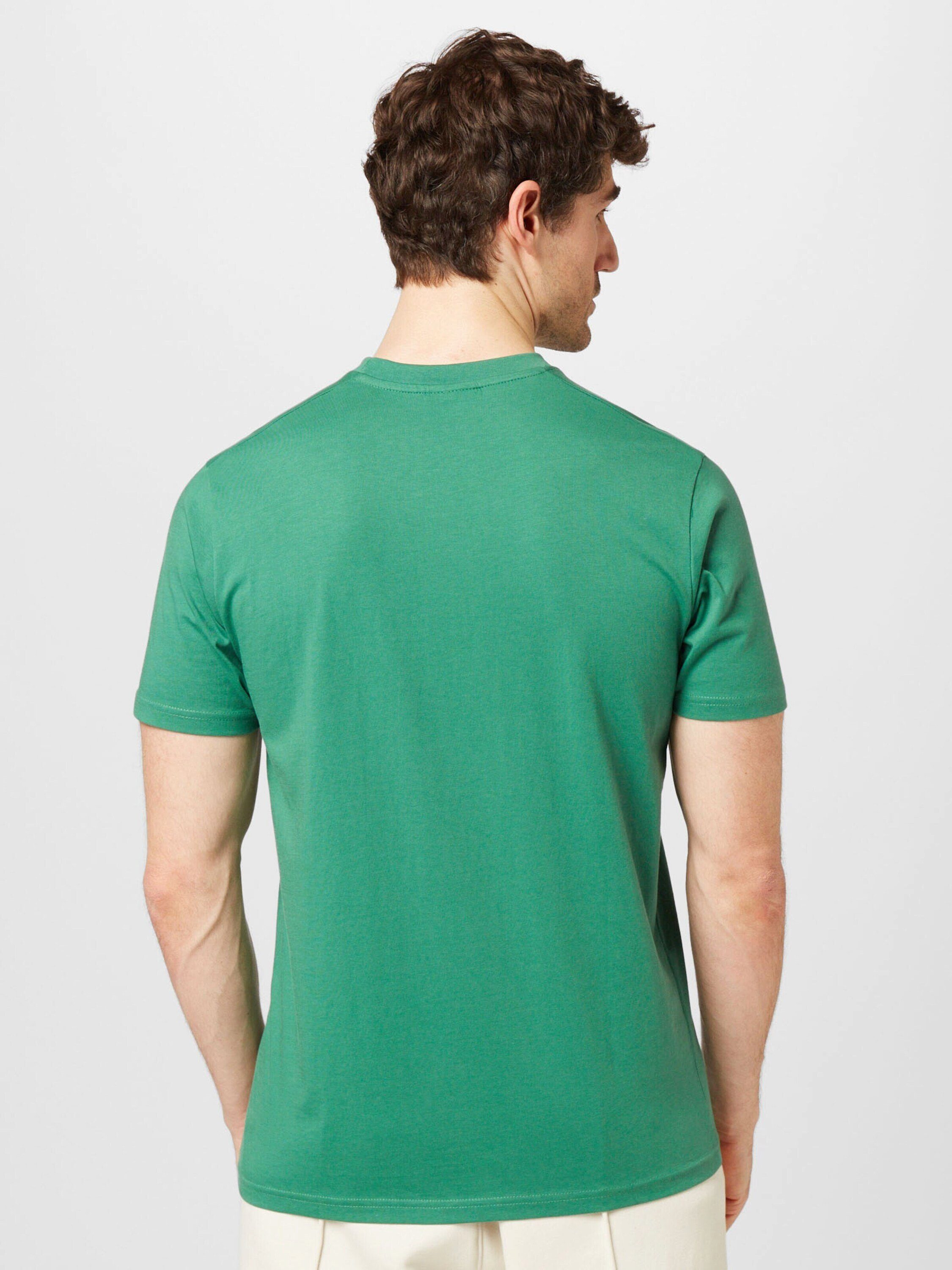 (1-tlg) green 2 T-Shirt Colombia Ellesse