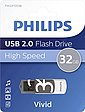 Philips »Philips USB-Stick Vivid 32GB USB 2.0 Grau« USB-Stick, Bild 6