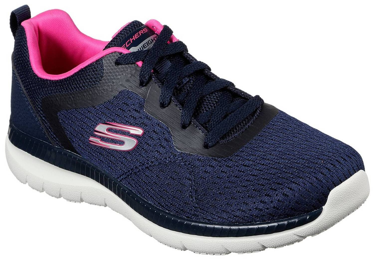 Skechers Skechers Bountiful Quick Path Sneaker günstig online kaufen