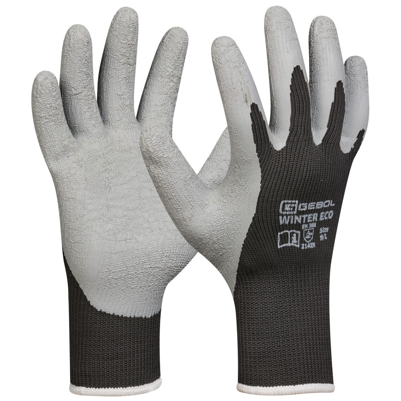 Gebol Winter-Arbeitshandschuhe Gebol Handschuh Winter Eco