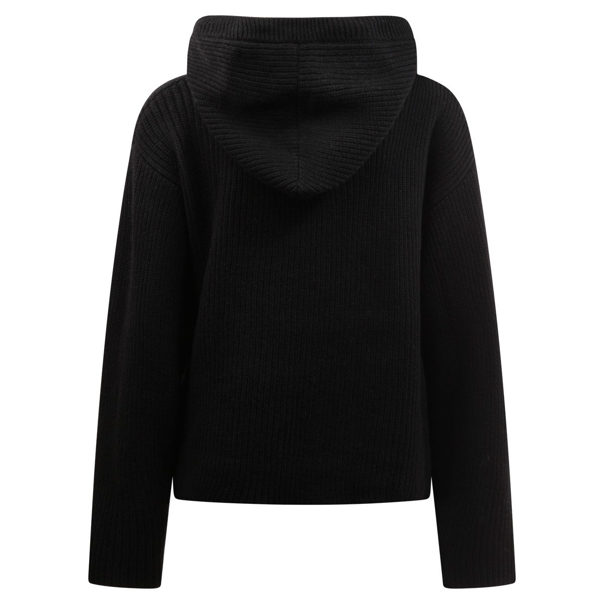 8pm Kapuzenpullover Pullover Carroll black Kapuze günstig online kaufen