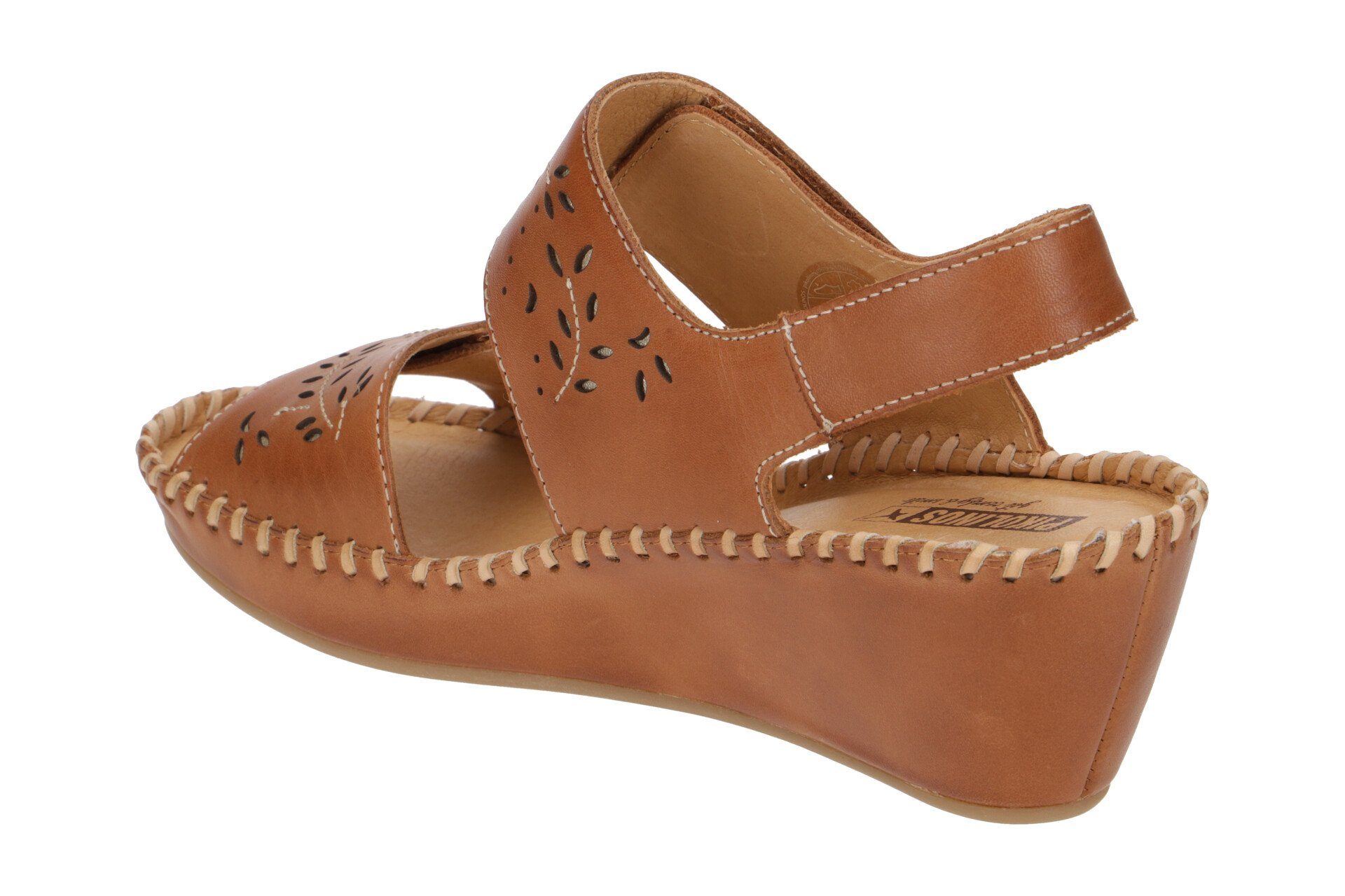 PIKOLINOS 943-1938 brandy Sandalette