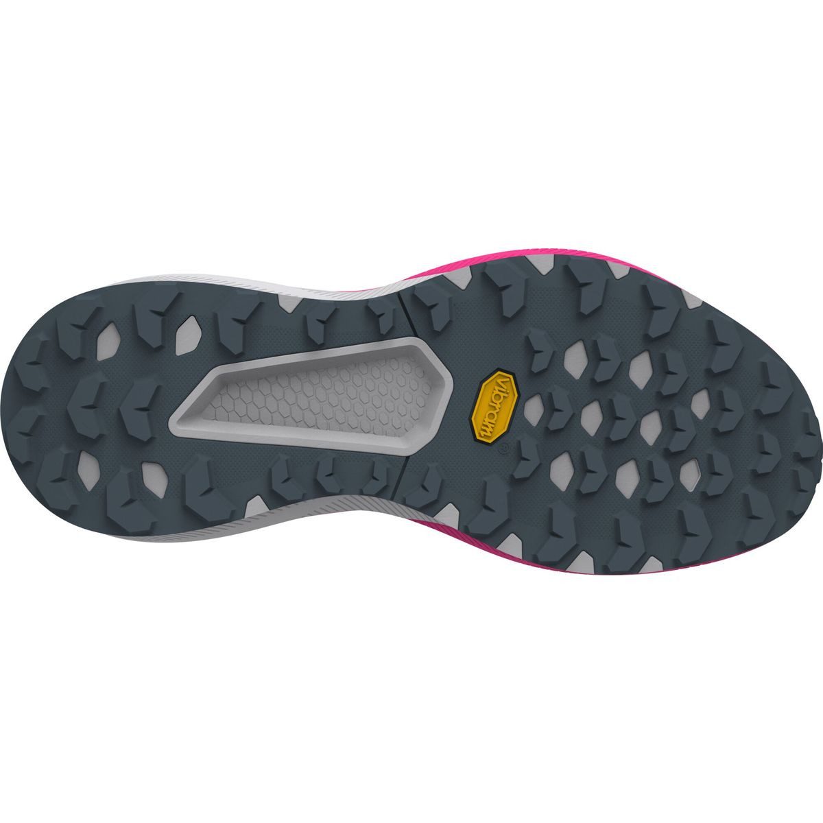 Dynafit Trail W Outdoorschuh Vielseitiger und umweltfreundlicher Damen-Schuh für Laufen und