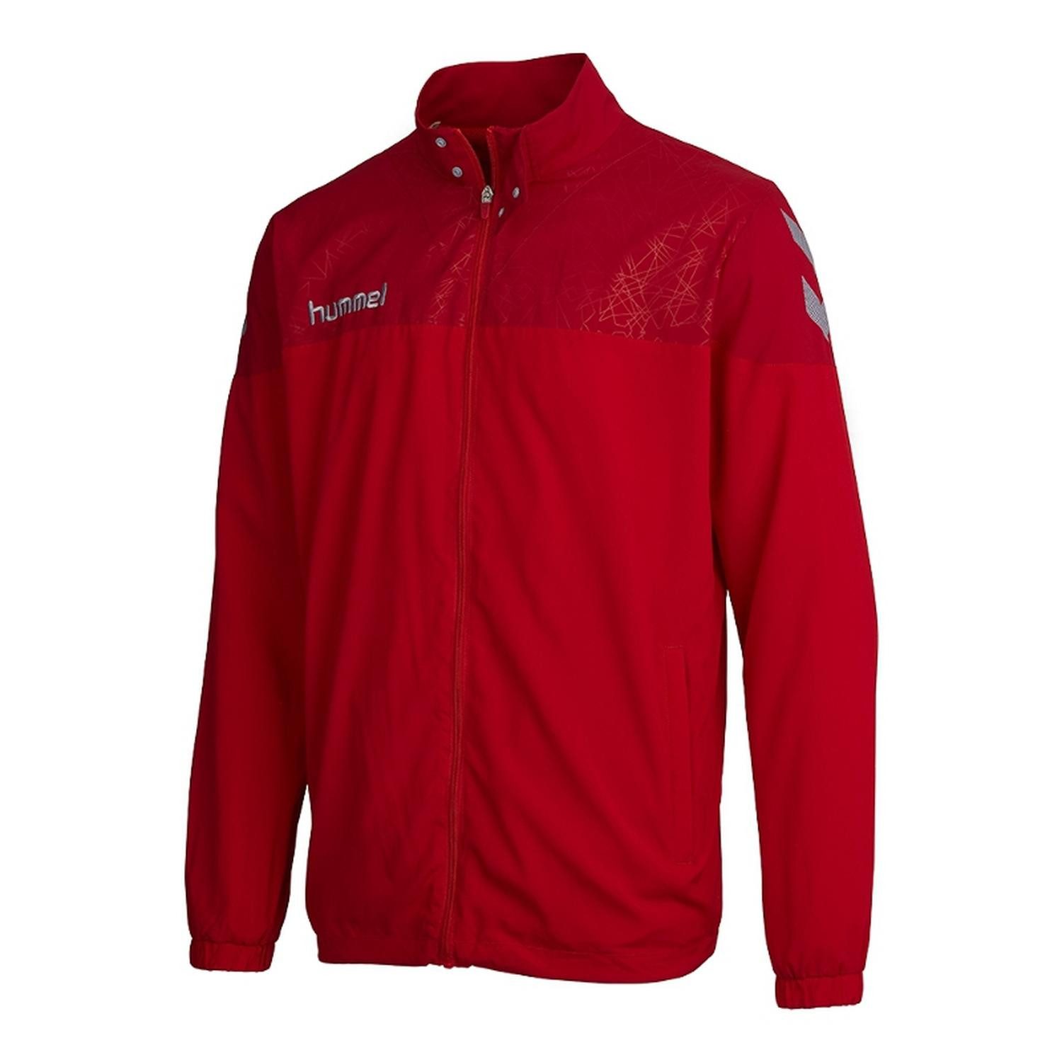 hummel Trainingsanzug Sirius Micro Jacke