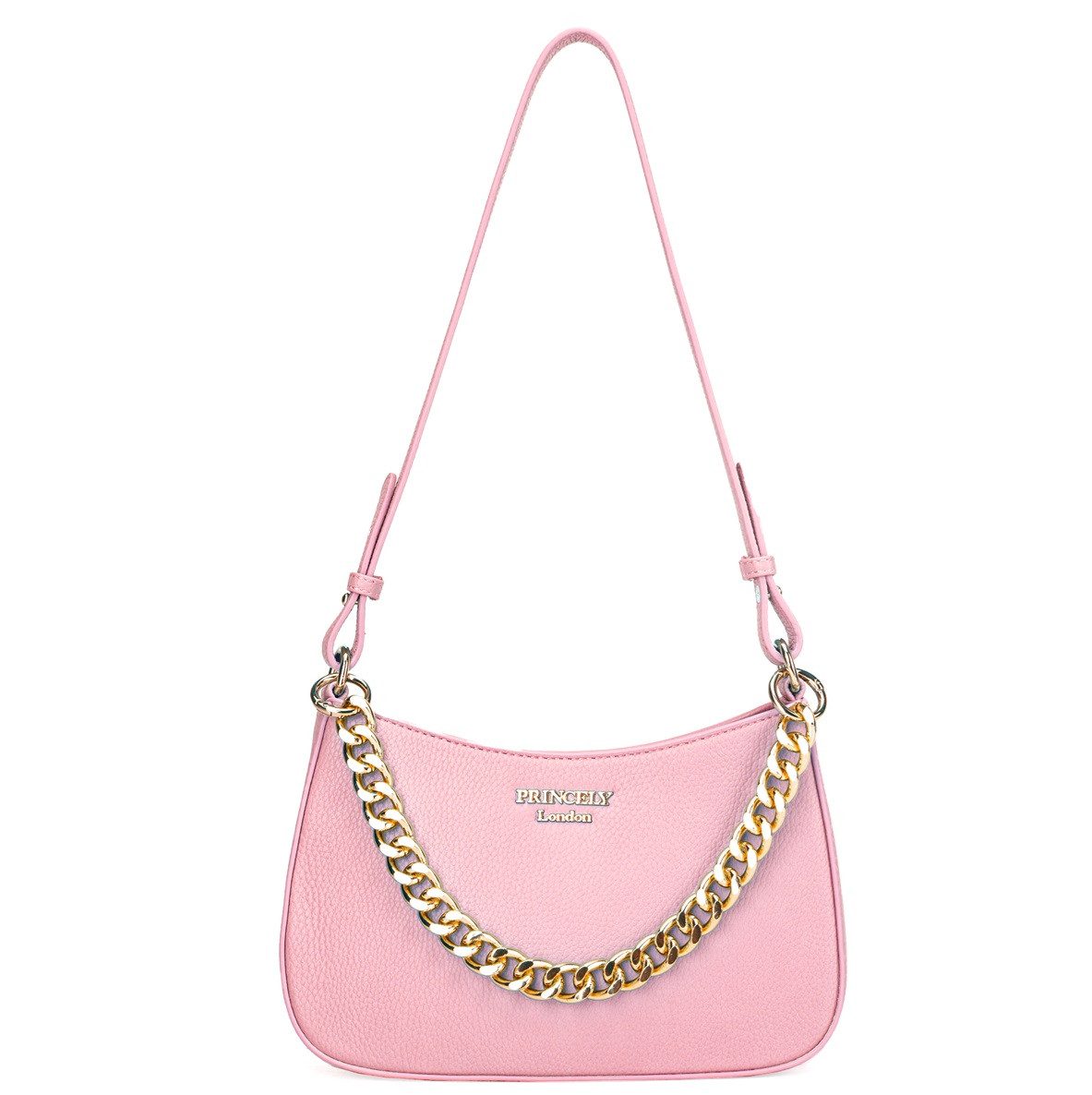 Princely London Handtasche Schultertasche "Jackie Alice" - kleine Tasche - Limited Edition