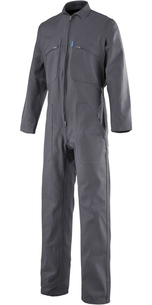Steel Grey