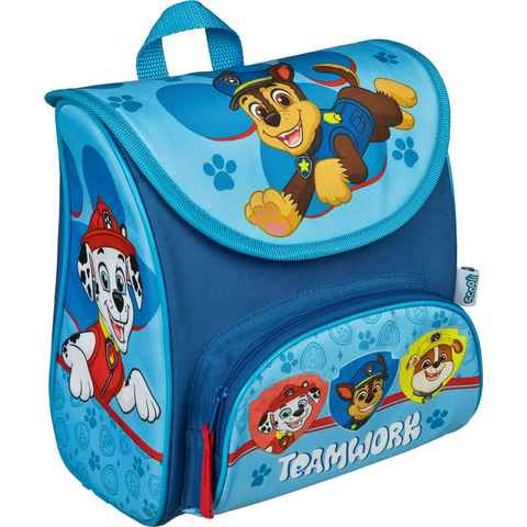 Scooli Vorschulranzen Cutie, PAW Patrol