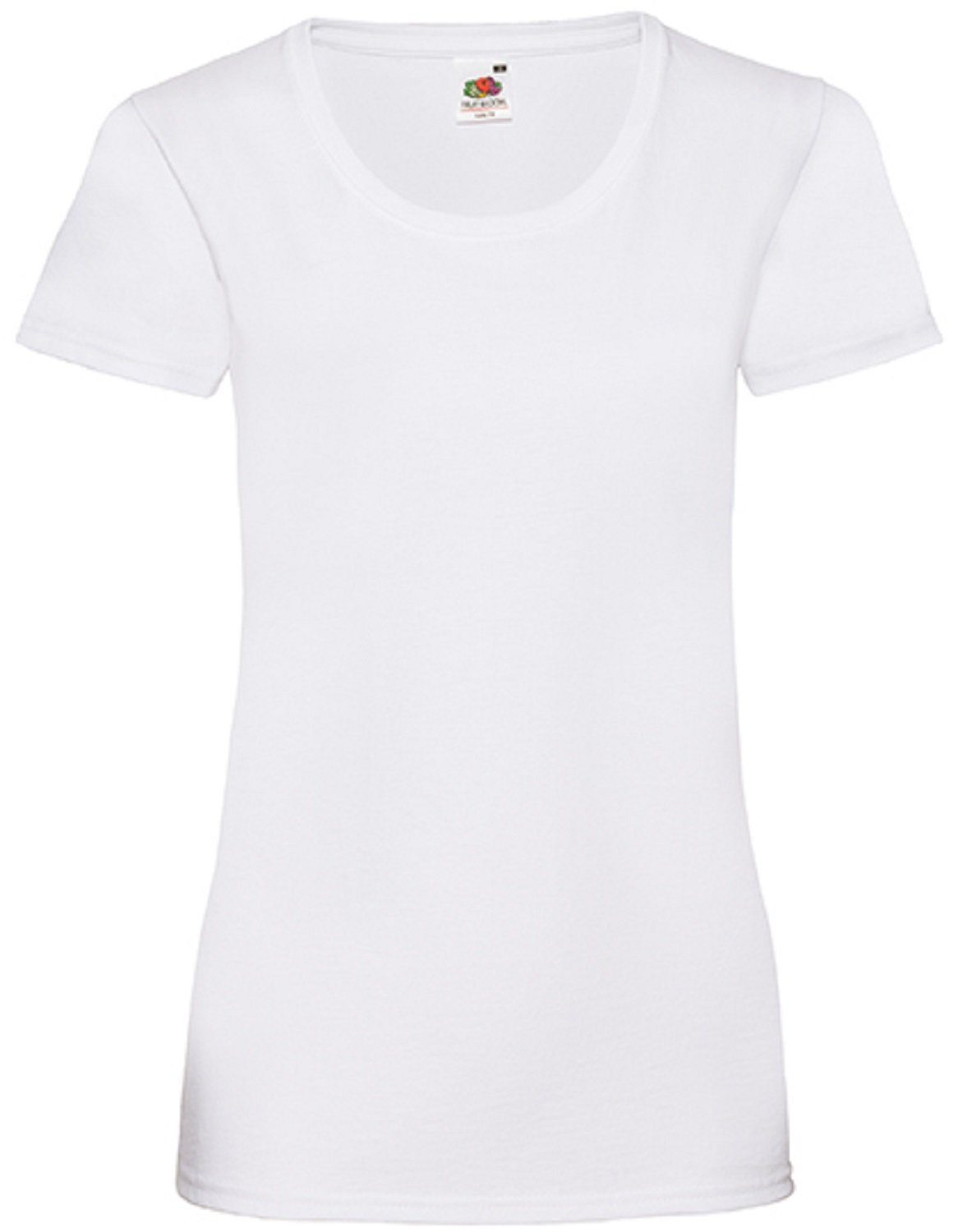Fruit of the Loom T-Shirt klassisches günstig online kaufen
