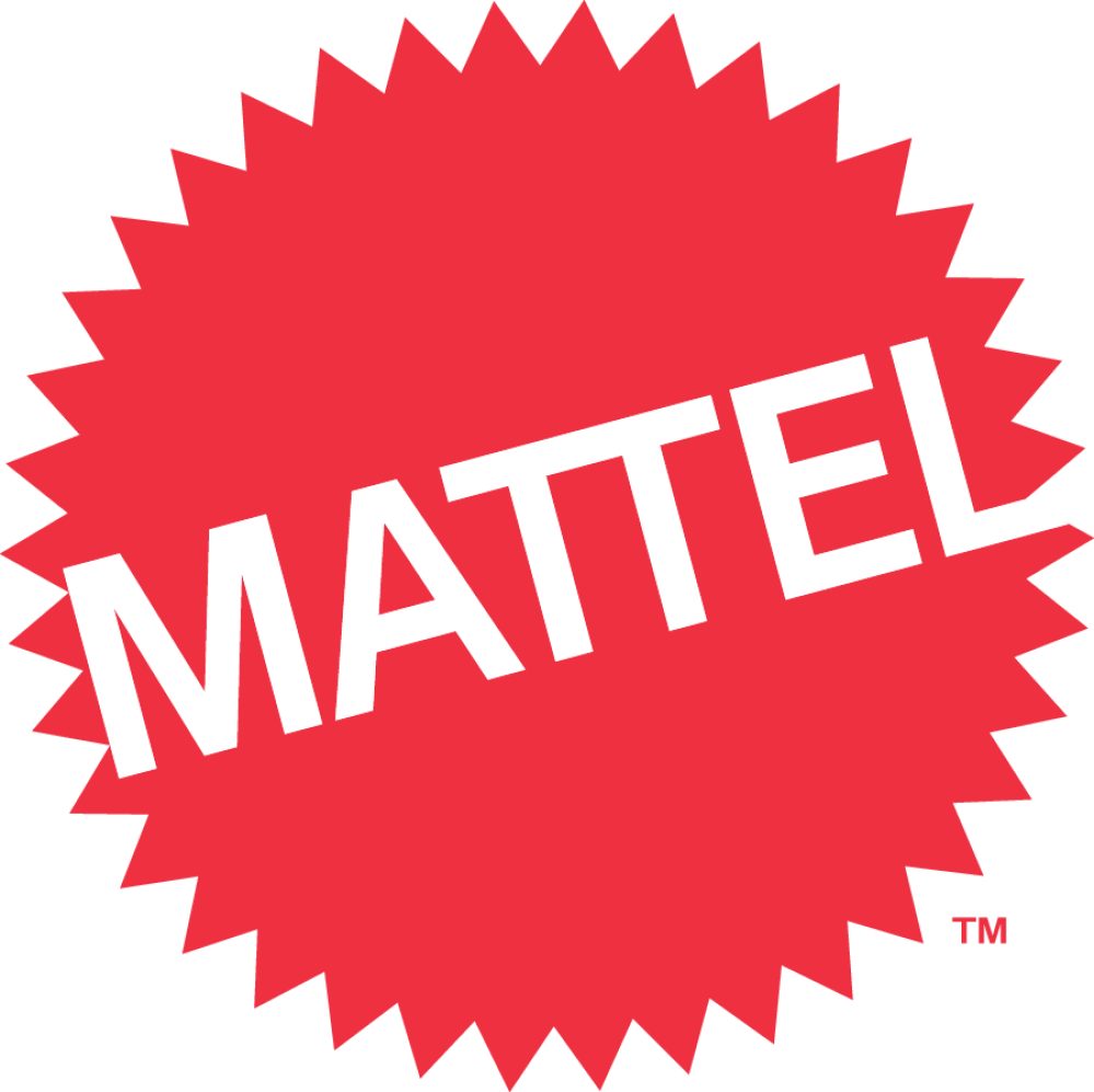 Mattel®