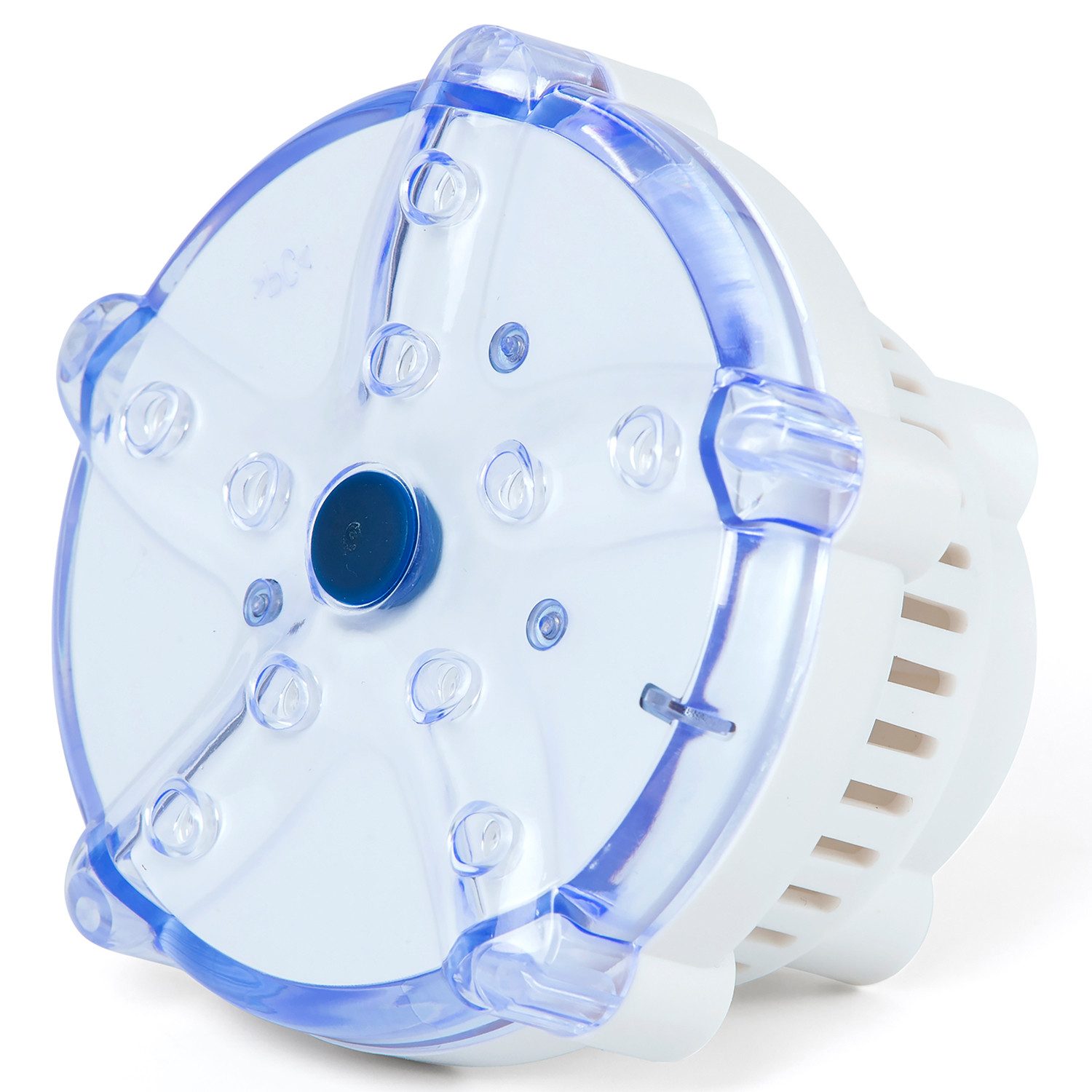 Bestway Pool-Lampe LAY-Z-SPA Xtras, 7 verschiedene Farben im Wechsel, Laufzeit: 2 Stunden, LED, Fsrbwechsler, Für alle LAY-Z-SPA® -Modelle ab 2021
