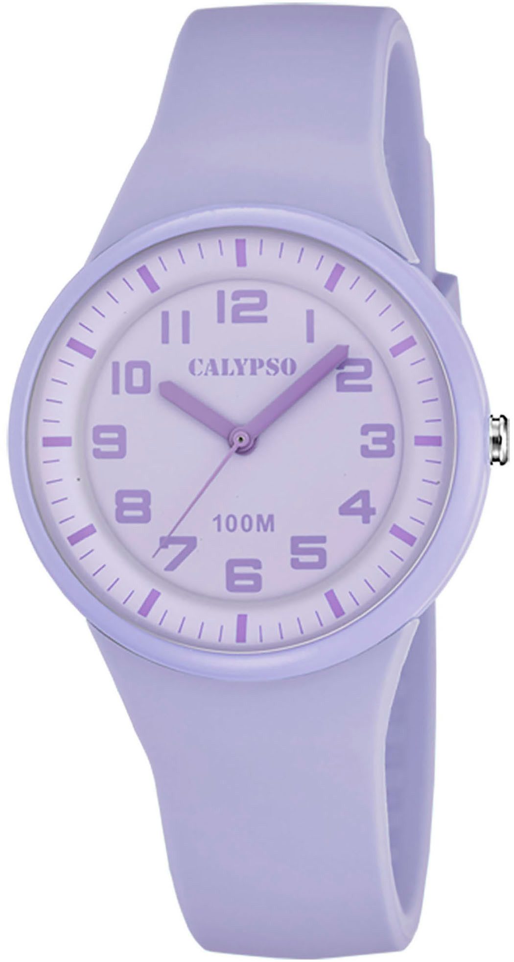 CALYPSO WATCHES Quarzuhr Trendy K5851/5, Armbanduhr, günstig online kaufen