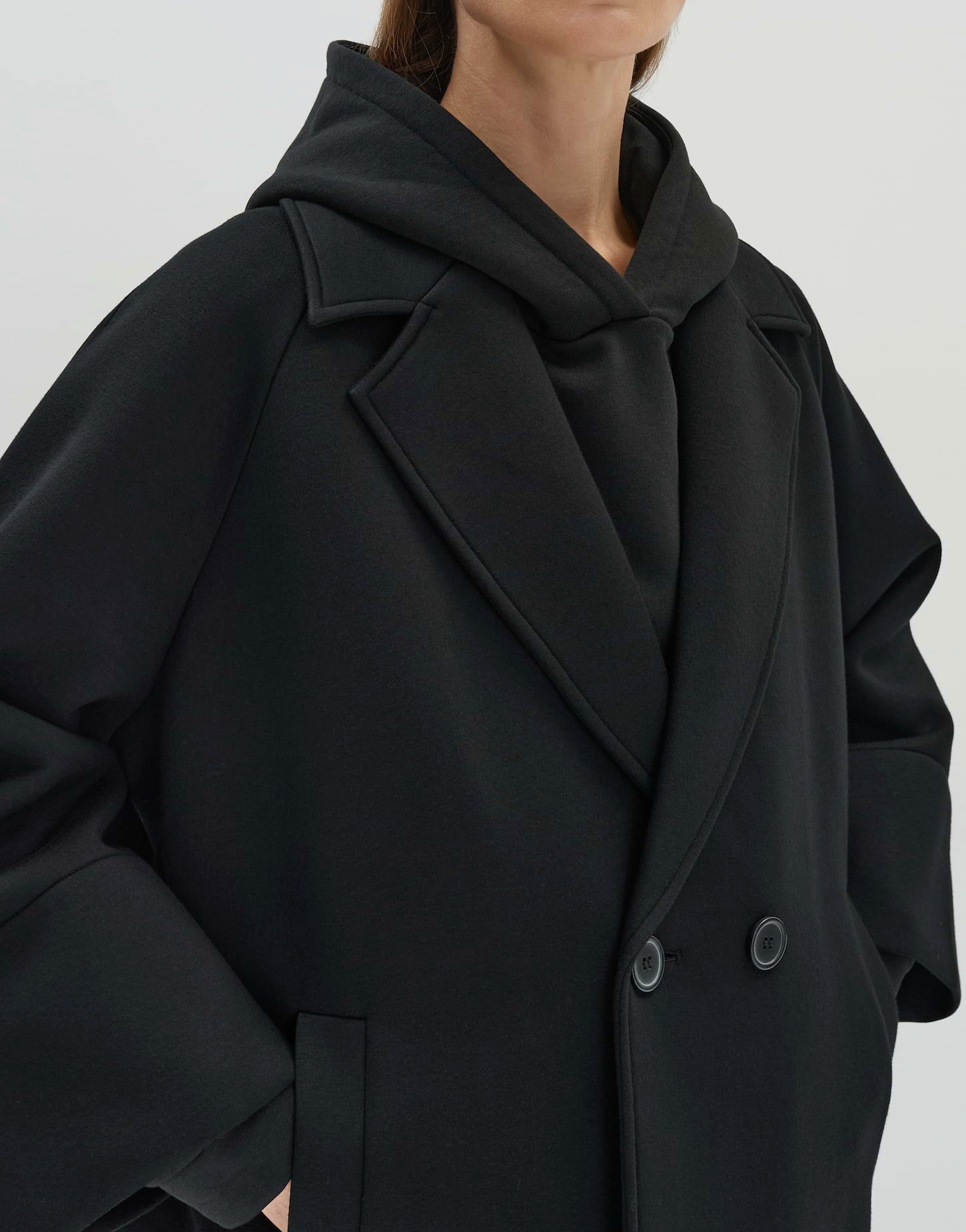 someday Outdoorjacke Vamara black günstig online kaufen