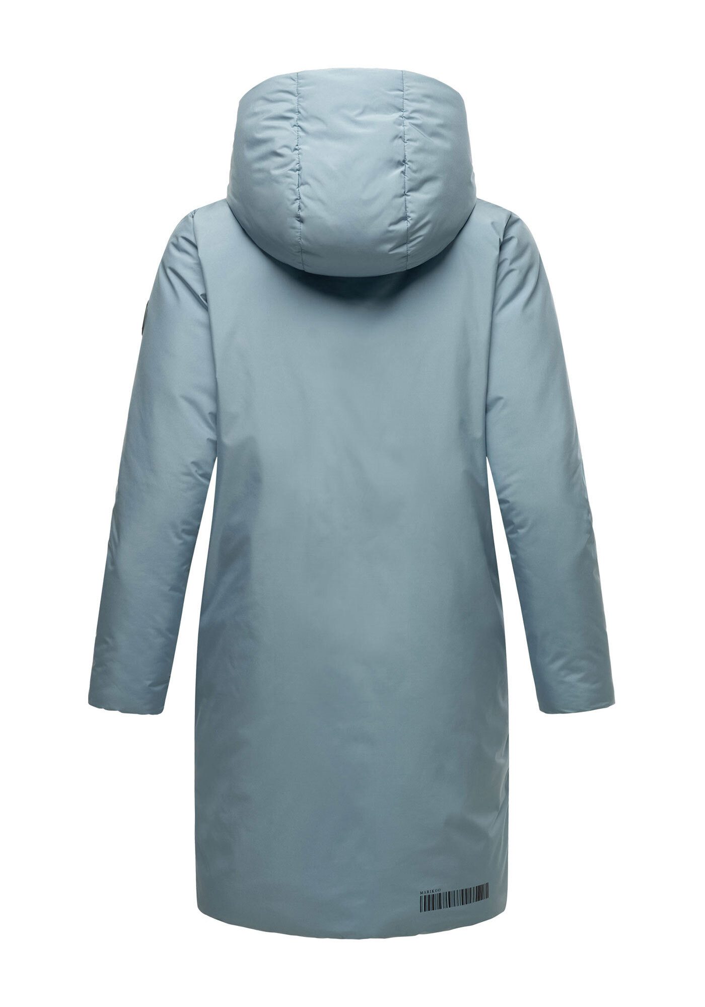 Winterjacke Nanami