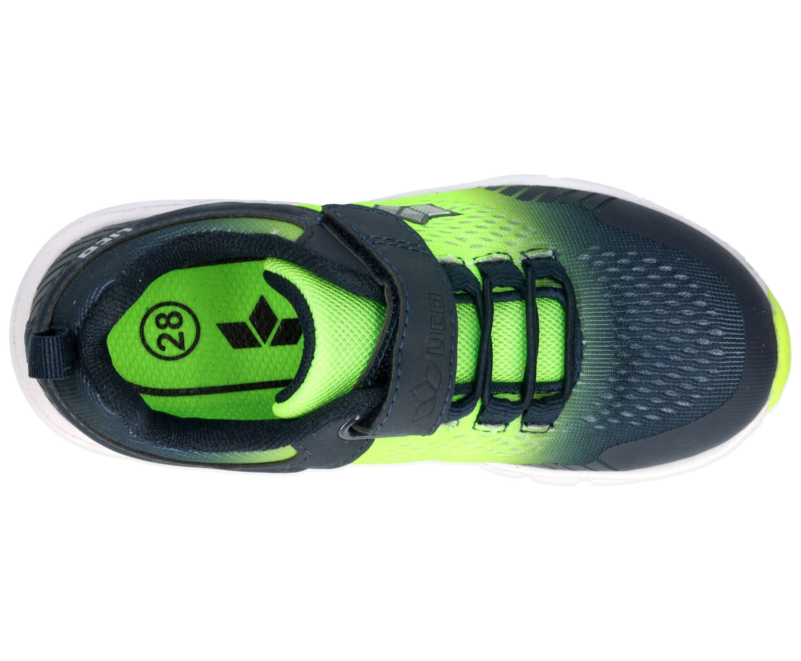 Lico Freizeitschuh Namur VS Sneaker