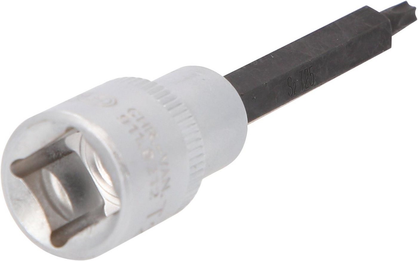Thumbnail - KS Tools Bohrer- und Bitset 1/2" Bit-Stecknuss Torx, mittel, T25