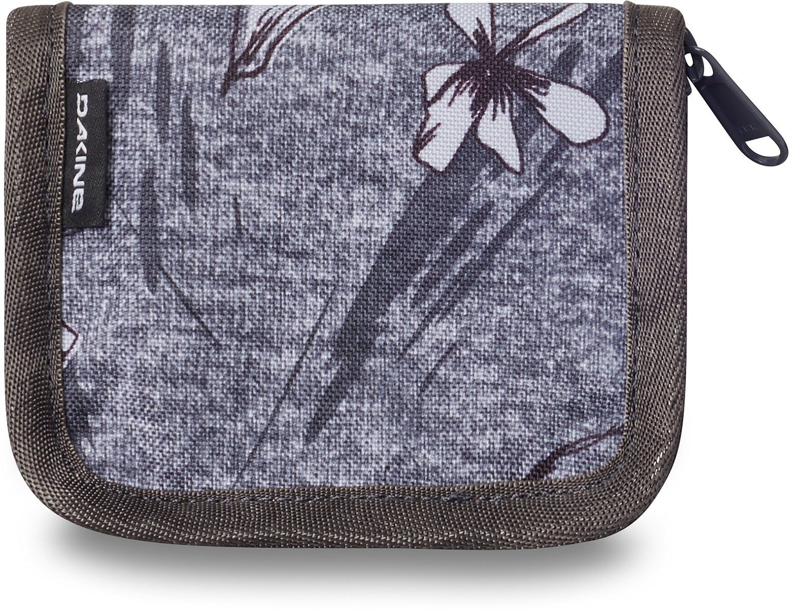 Dakine Geldbörse Soho Wallet (1-tlg), wasserabweisend crescent floral