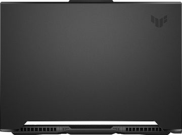 Asus TUF Dash F15 FX517ZC-HQ056W Gaming-Notebook (39,6 cm/15,6 Zoll, Intel Core i7 12650H, GeForce RTX 3050, 512 GB SSD, Windows 11)