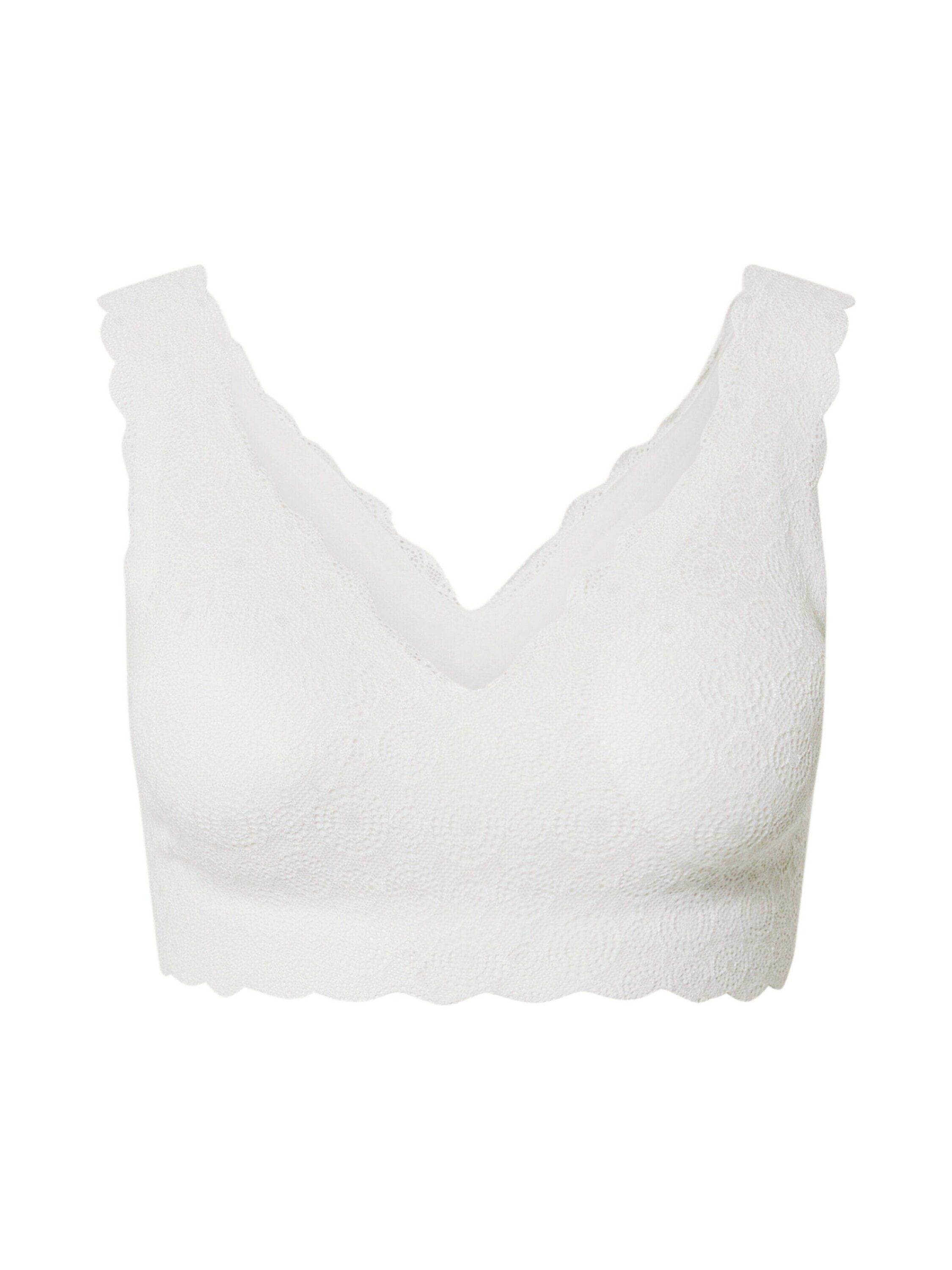 MAGIC Bodyfashion Bustier Dream (1-tlg) Spitze günstig online kaufen