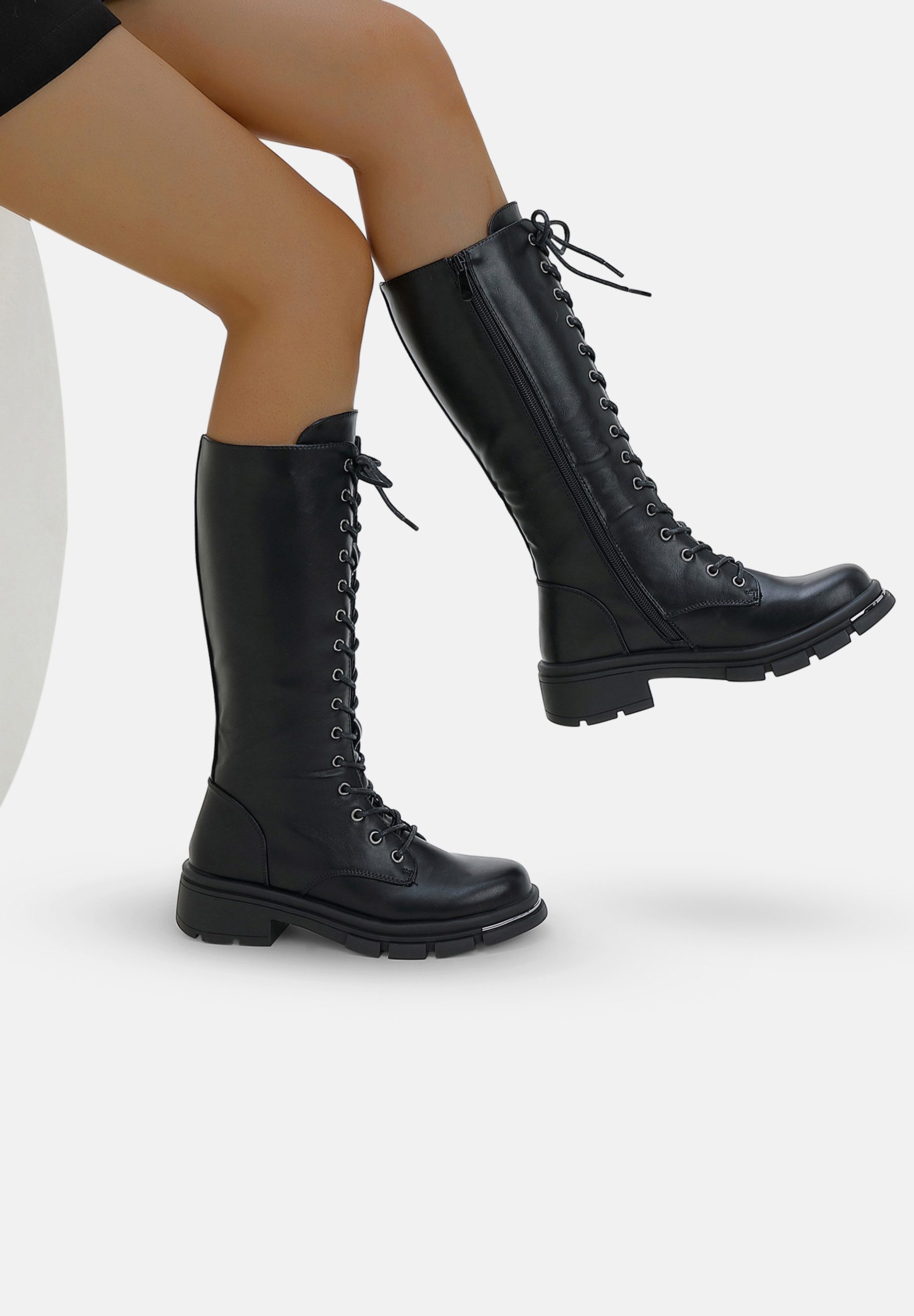 Elara Stiefel Stiefel